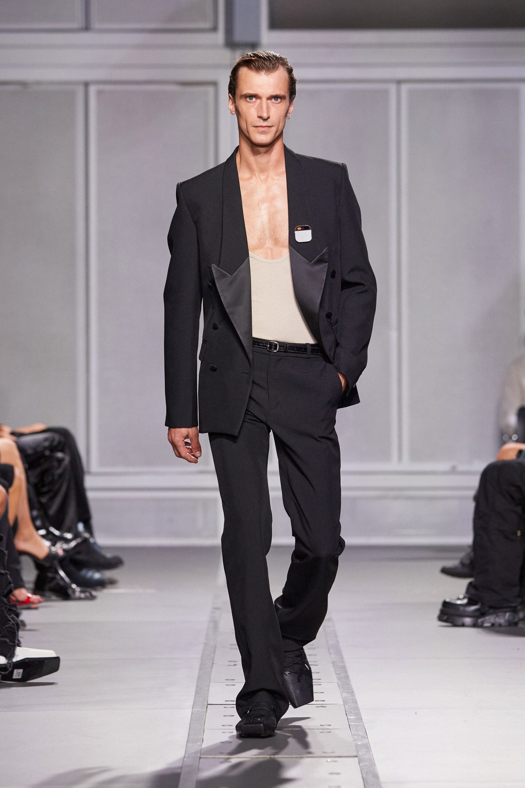 Coperni S/S 24 Look 522