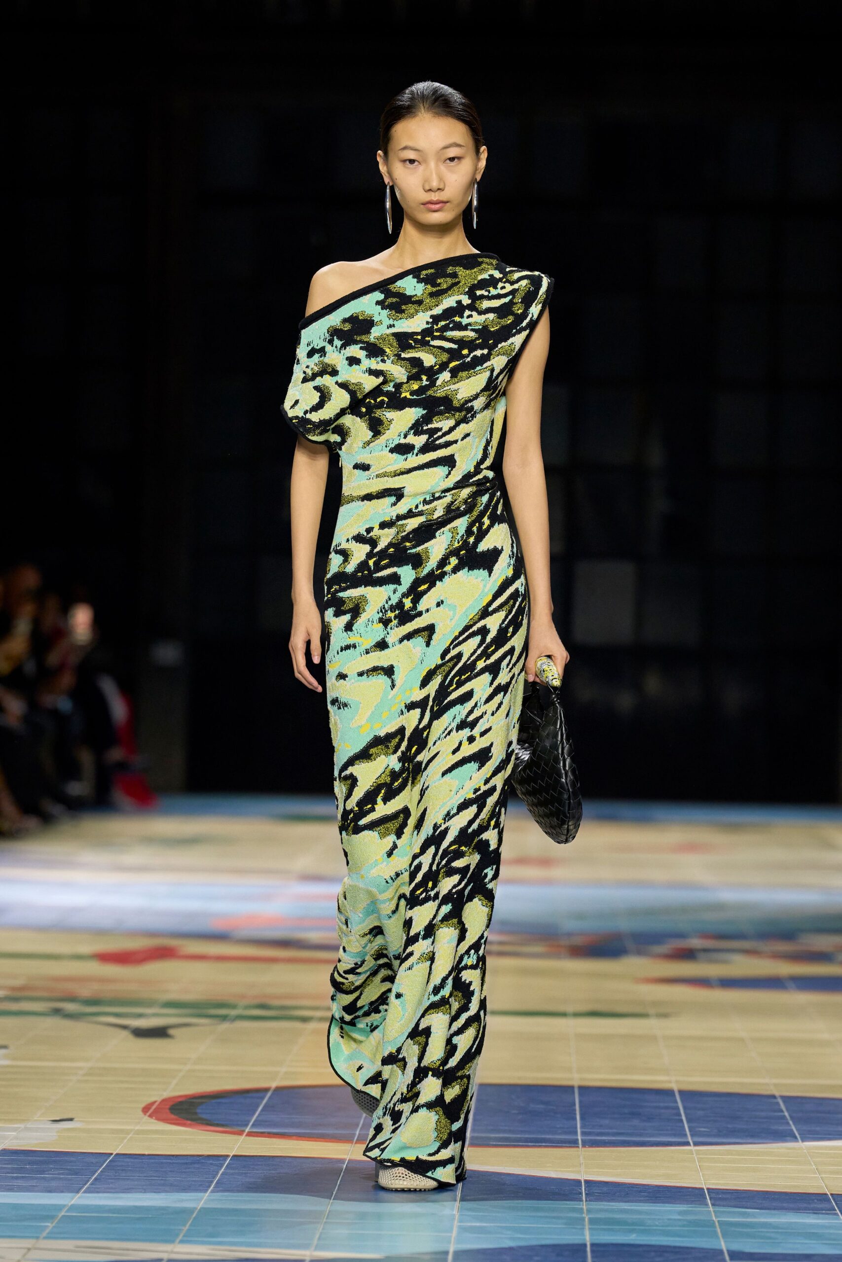 Bottega Veneta S/S 24 Look 329