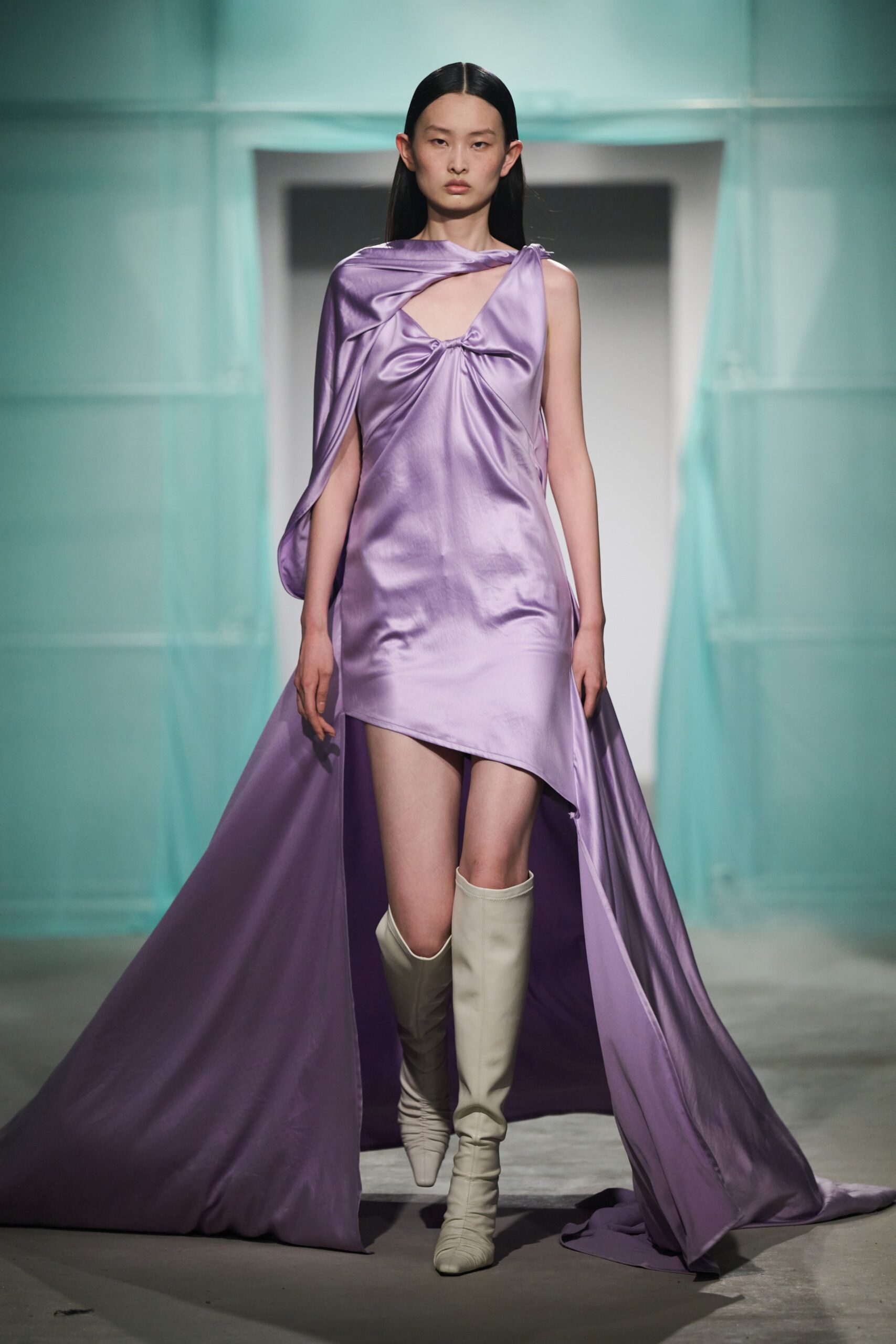 CPlus Series Shanghai S/S 24 Look 157