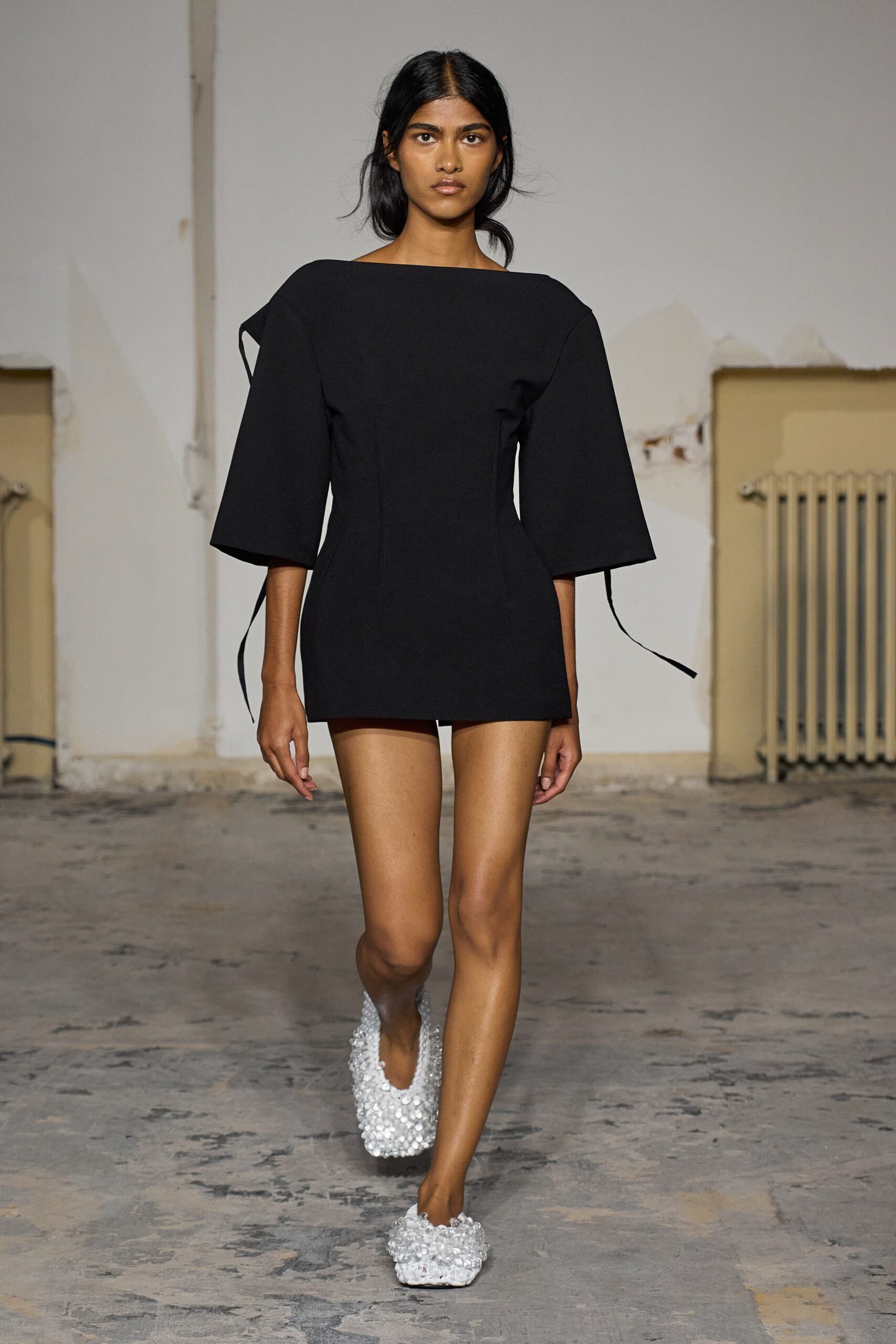 Carven S/S 24 Look 503
