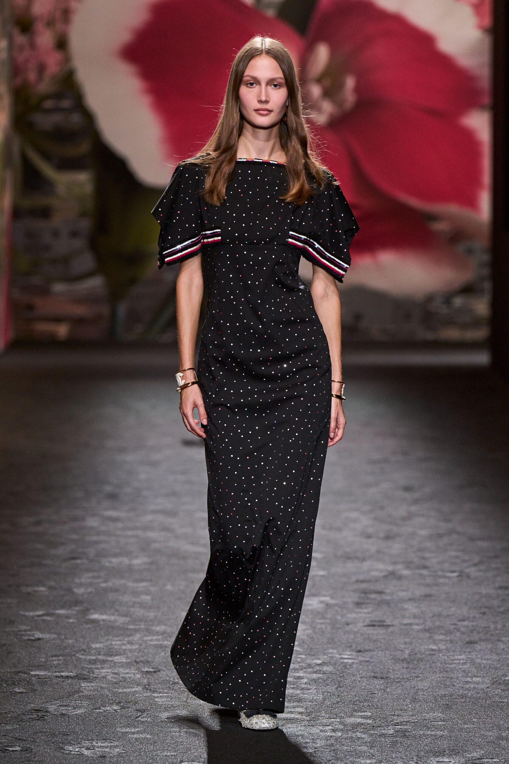 Chanel S/S 24 Look 449