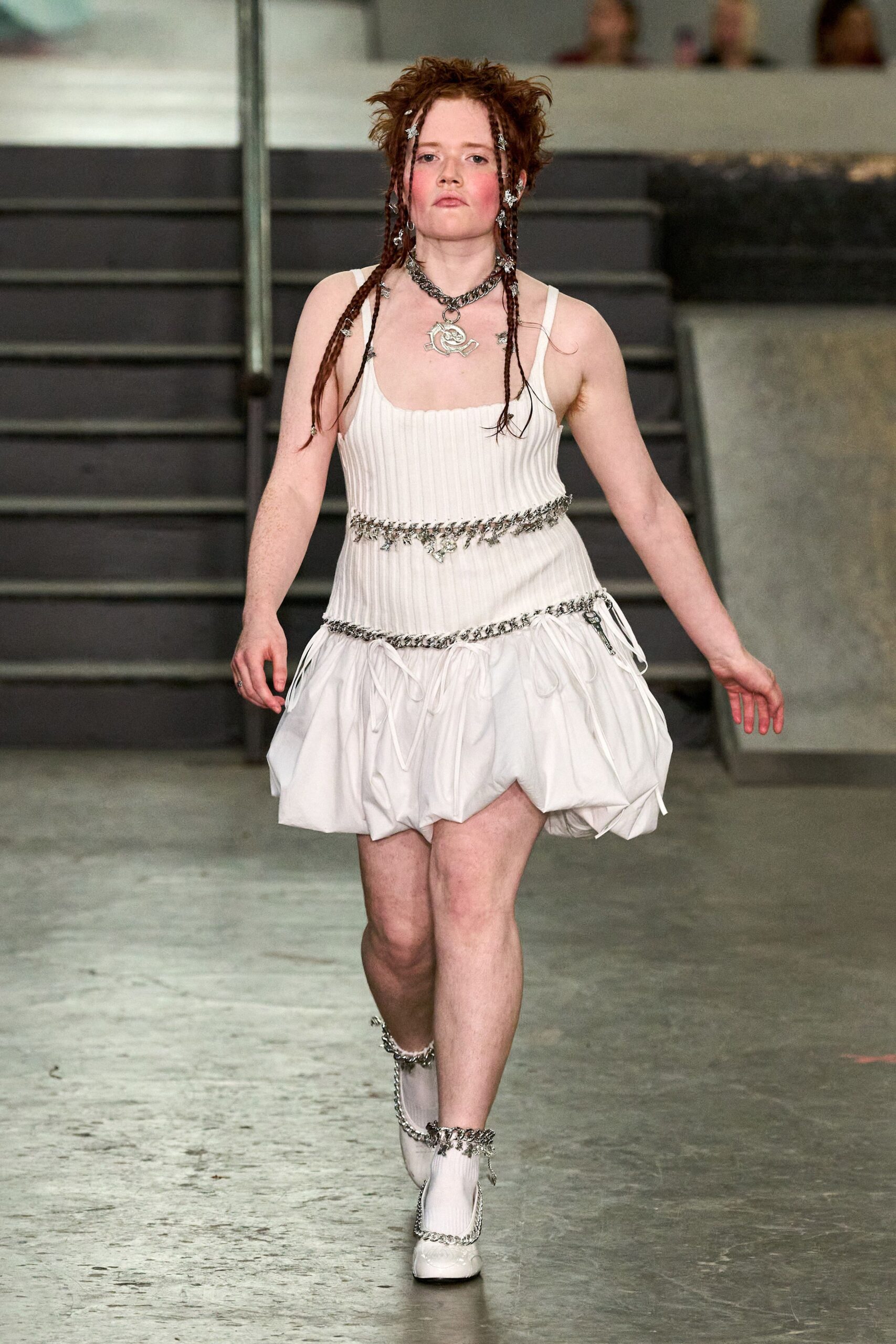Chopova Lowena S/S 24 Look 509