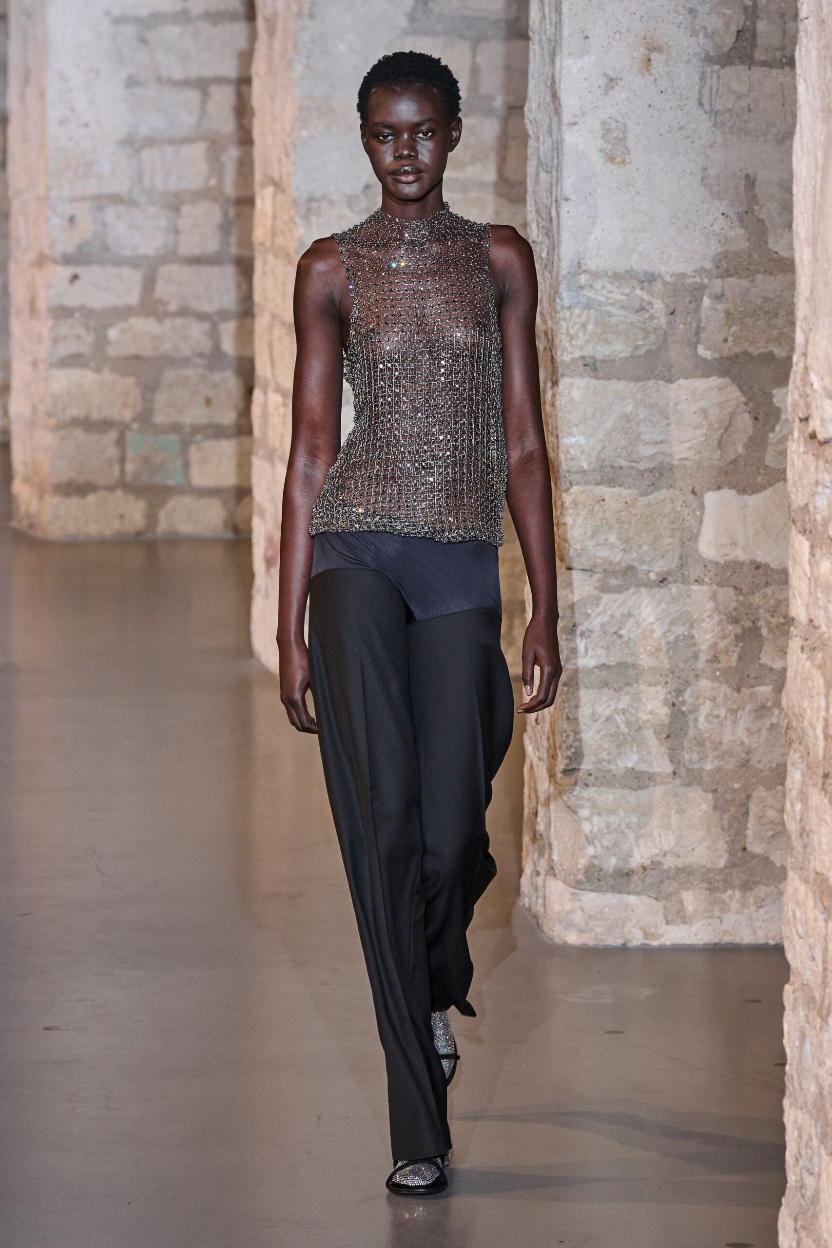 Christopher Esber S/S 24 Look 493