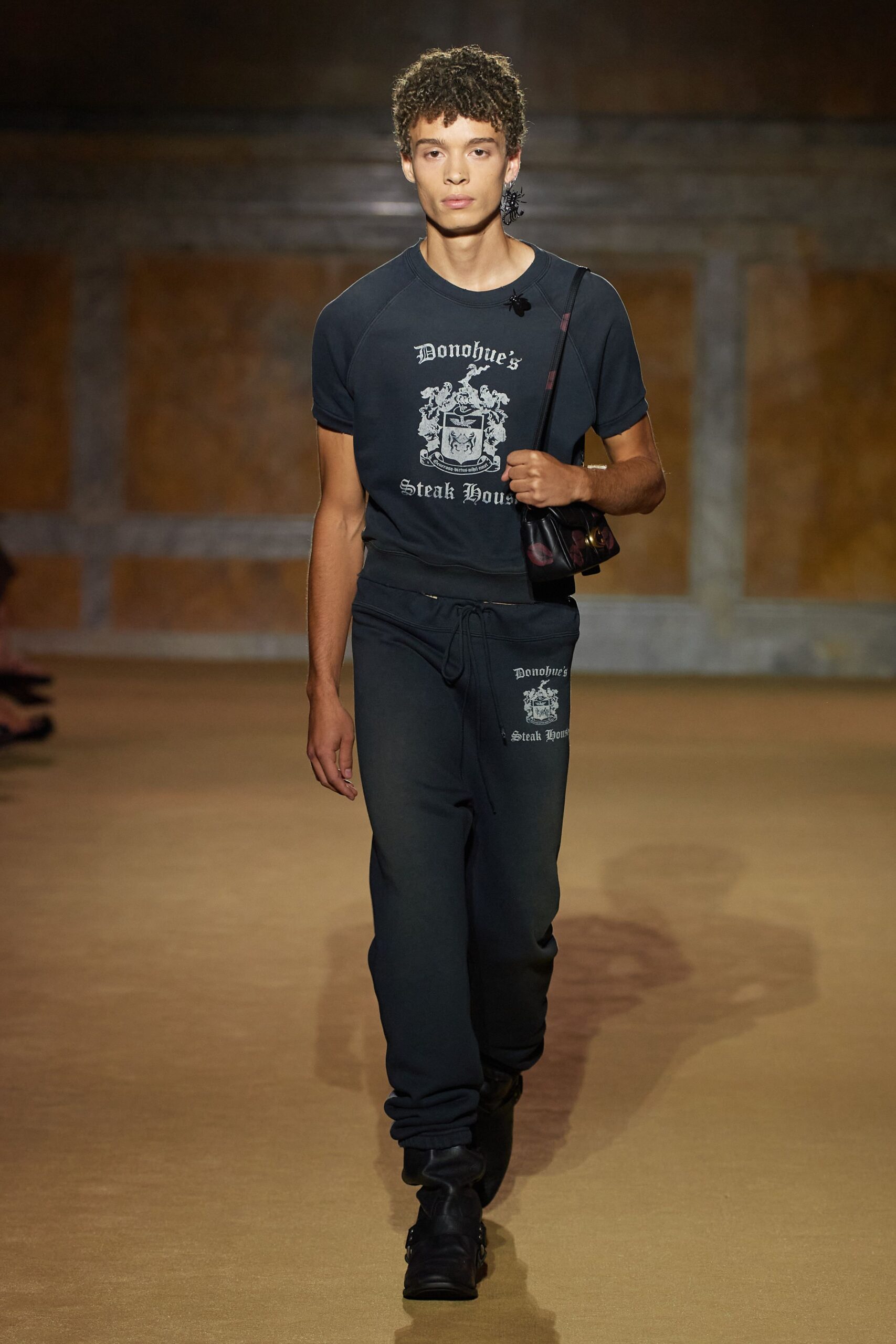 Coach S/S 24 Look 547