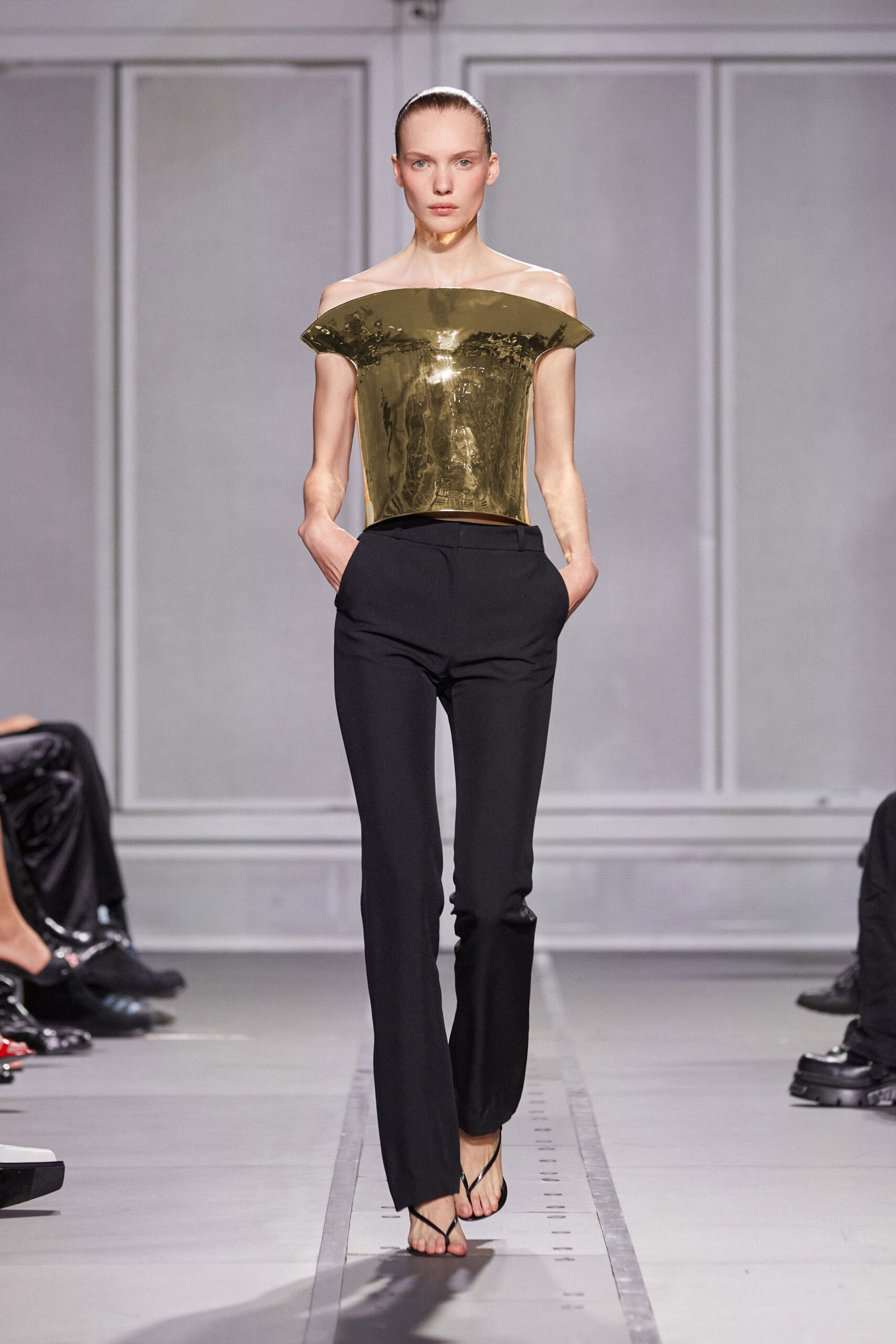 Coperni S/S 24 Look 527