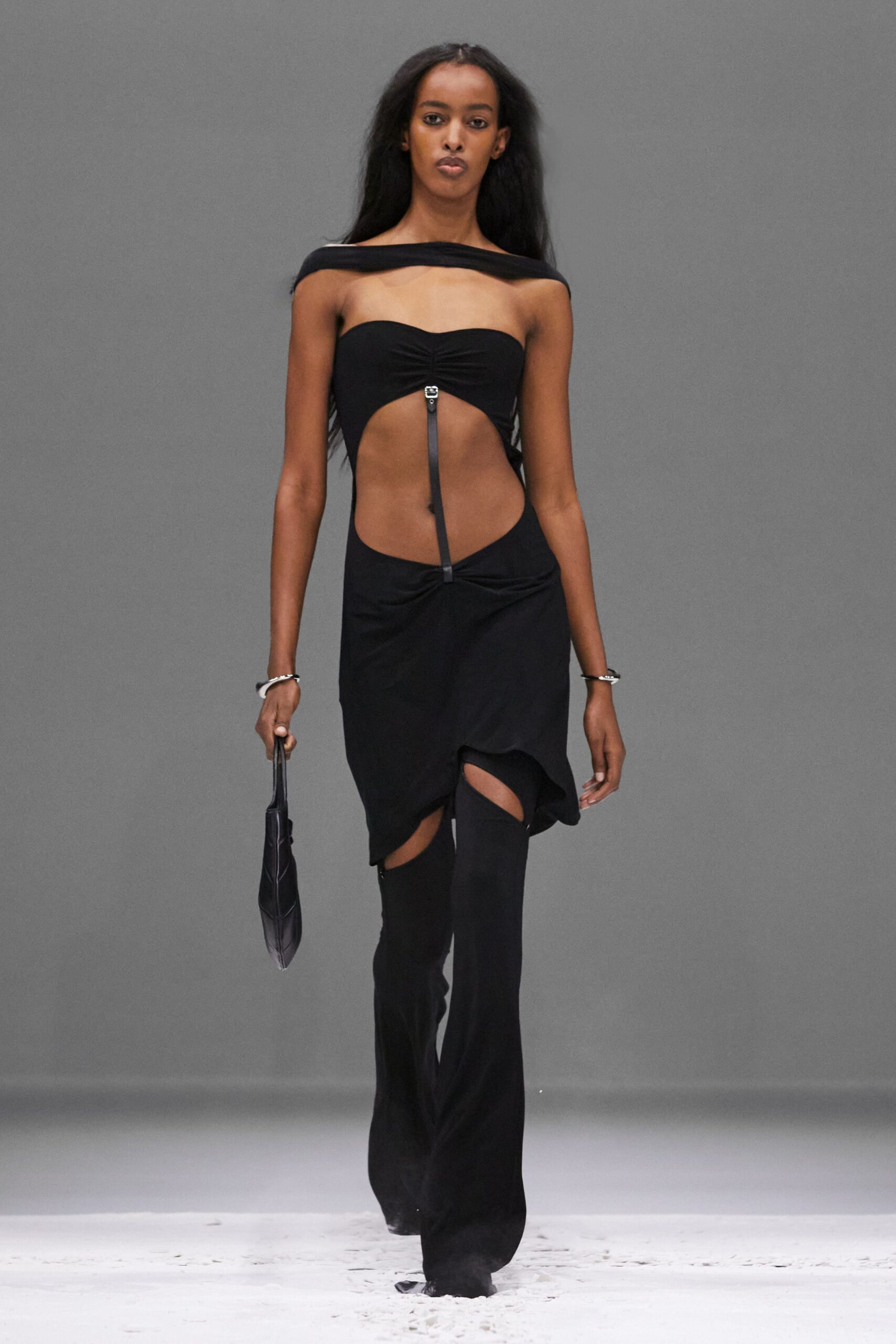 Courrèges S/S 24 Look 147