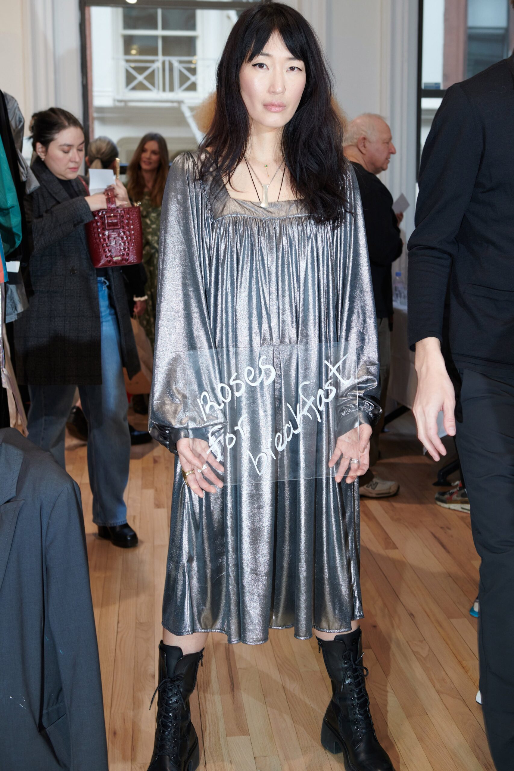 Batsheva F/W 23 Look 419