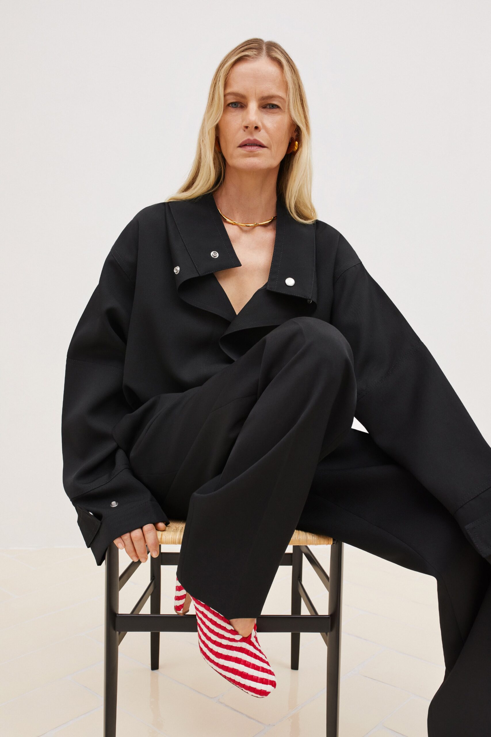 Bottega Veneta Resort 24 Look 430
