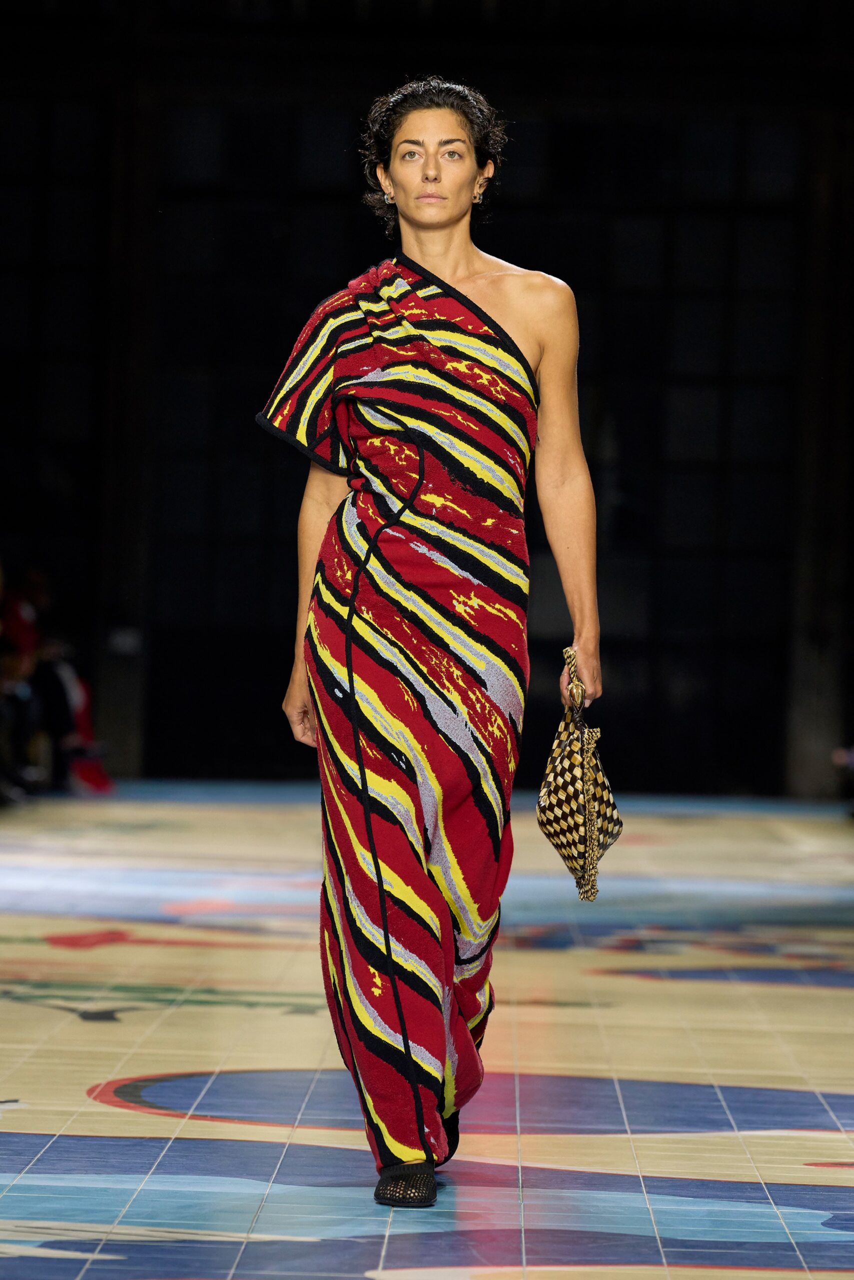 Bottega Veneta S/S 24 Look 345