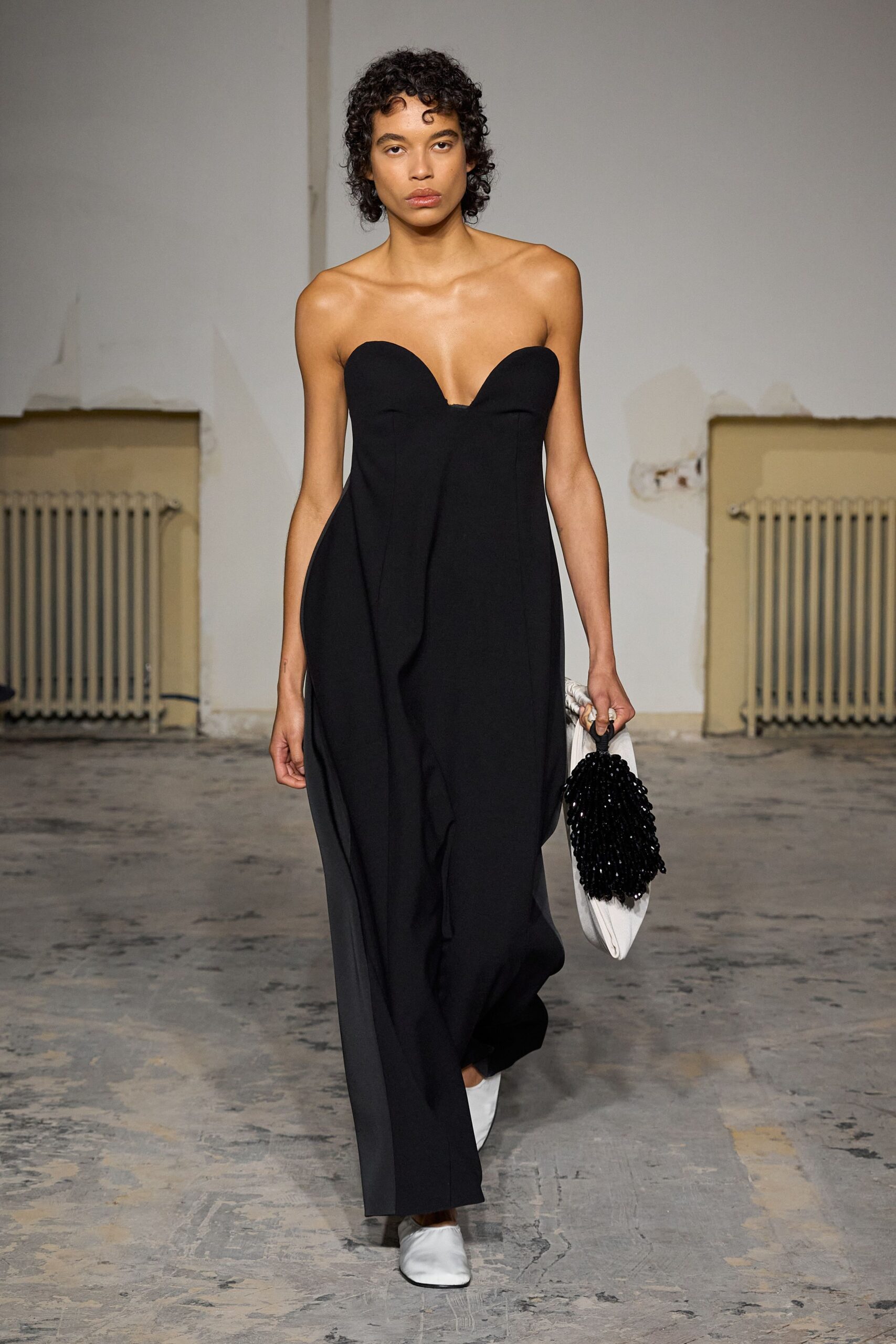 Carven S/S 24 Look 518