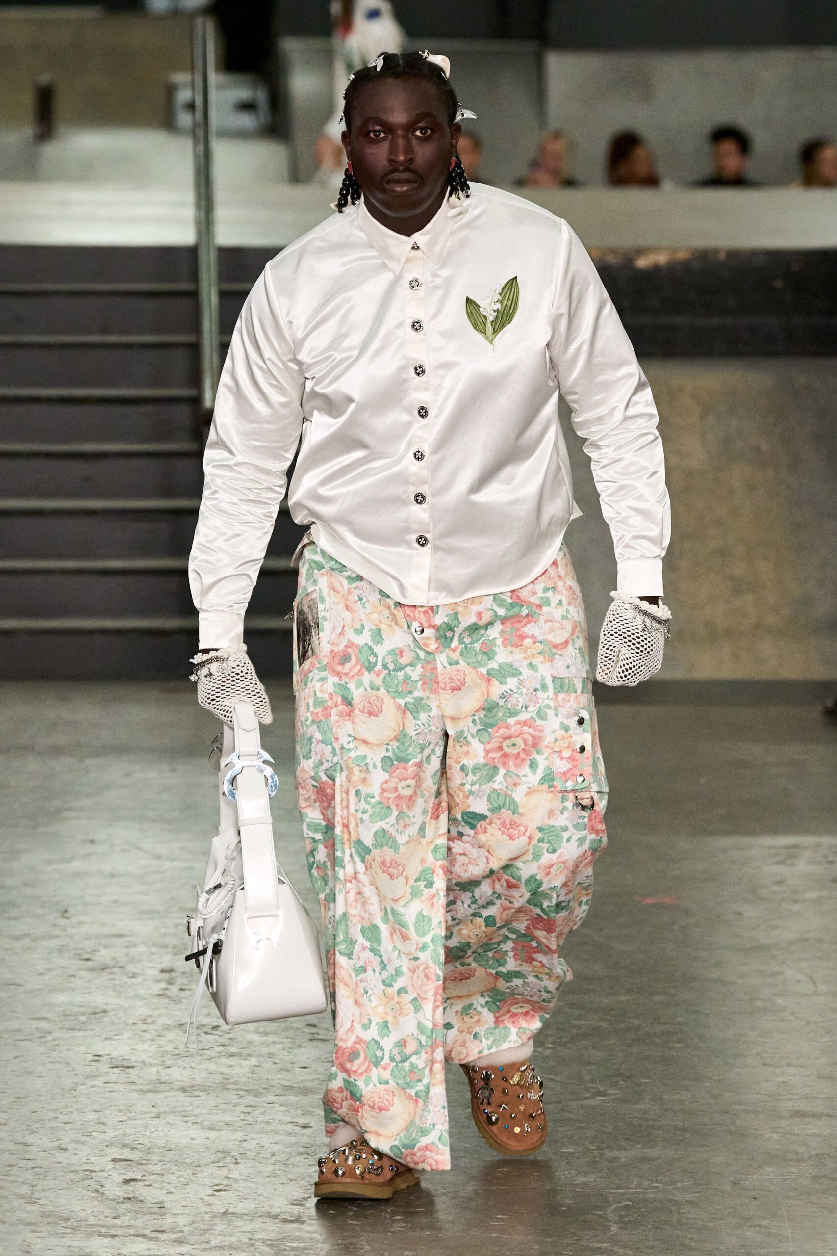 Chopova Lowena S/S 24 Look 513