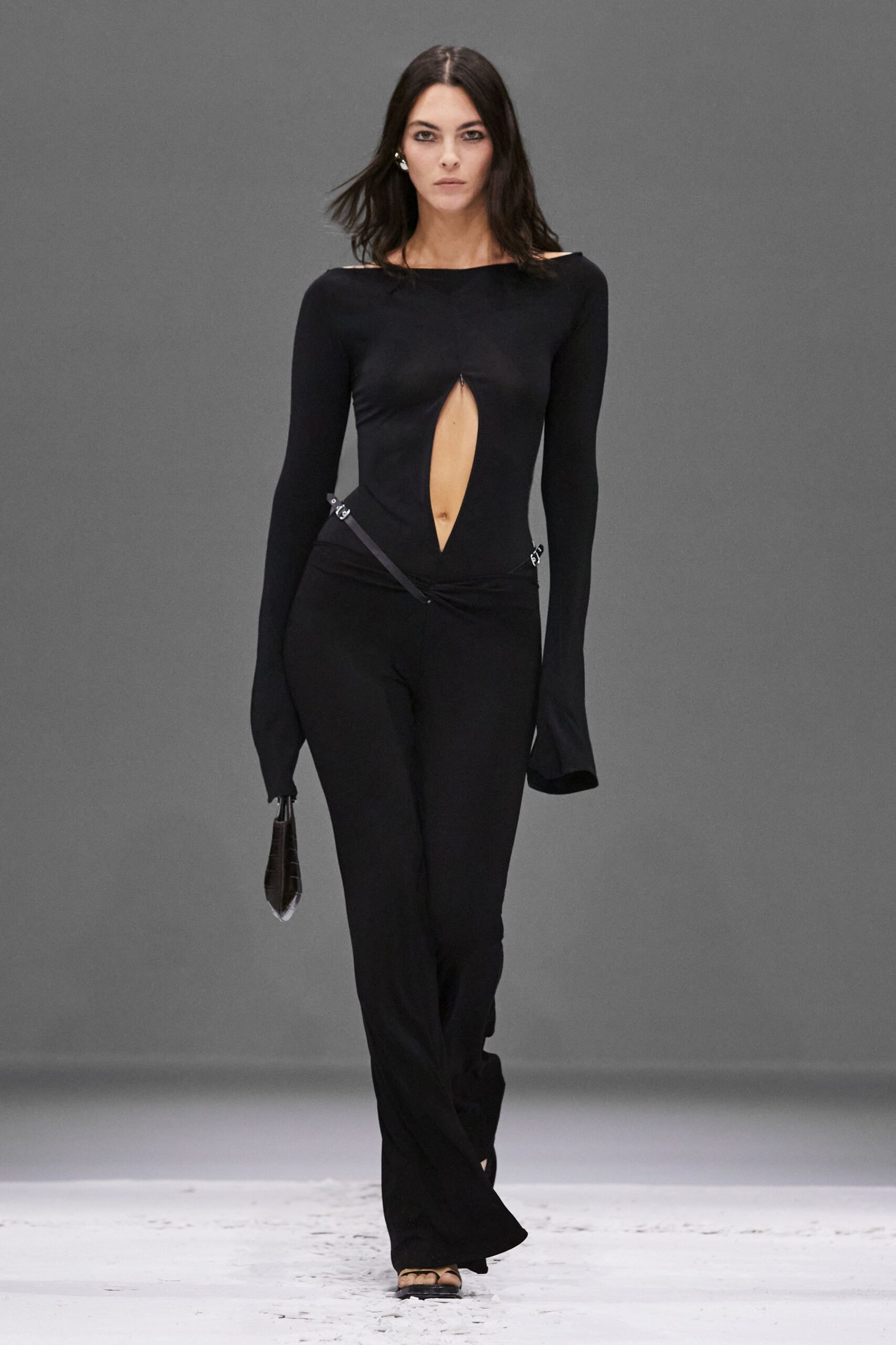 Courrèges S/S 24 Look 150