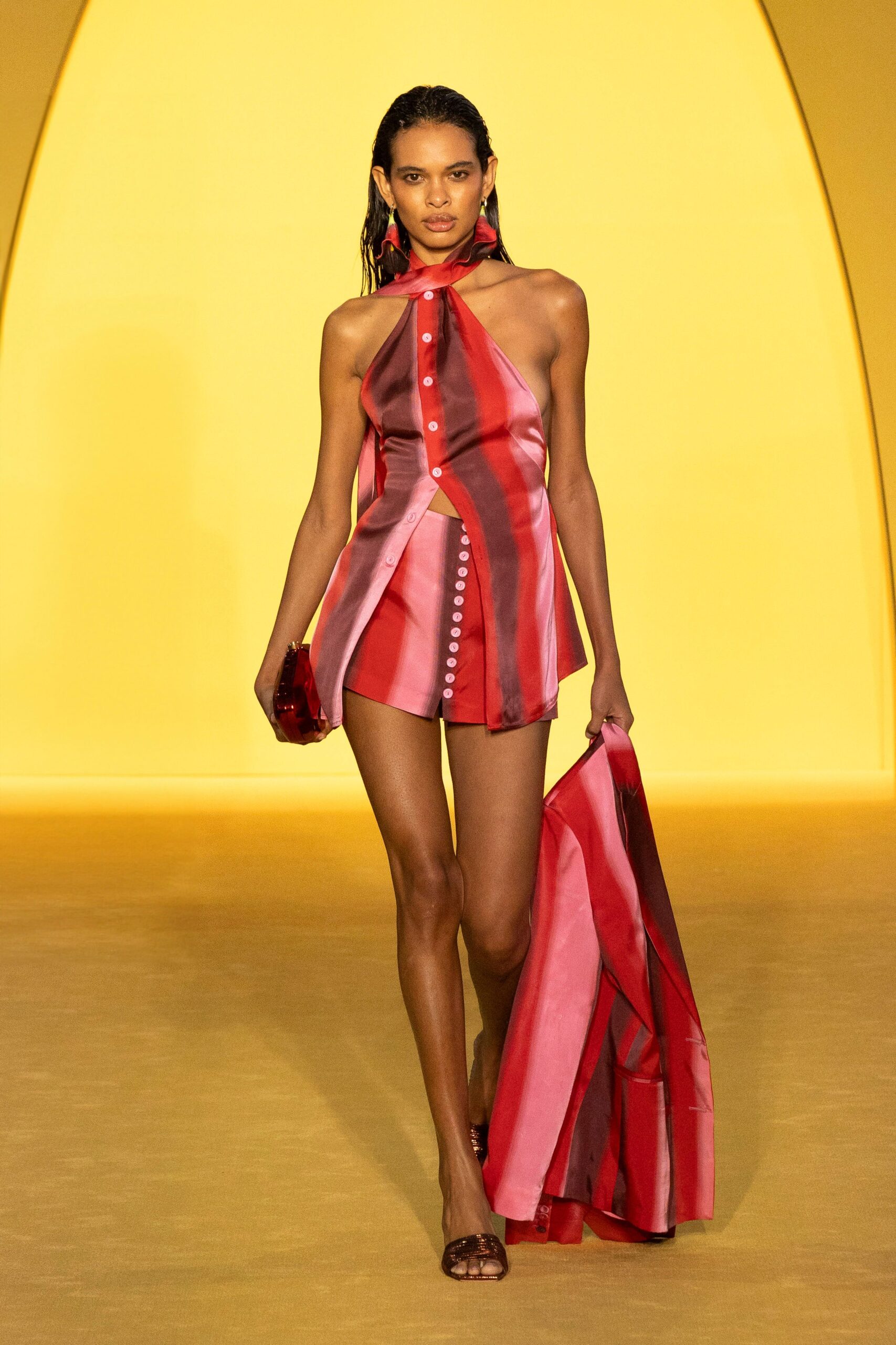 Cult Gaia Resort 24 Look 187