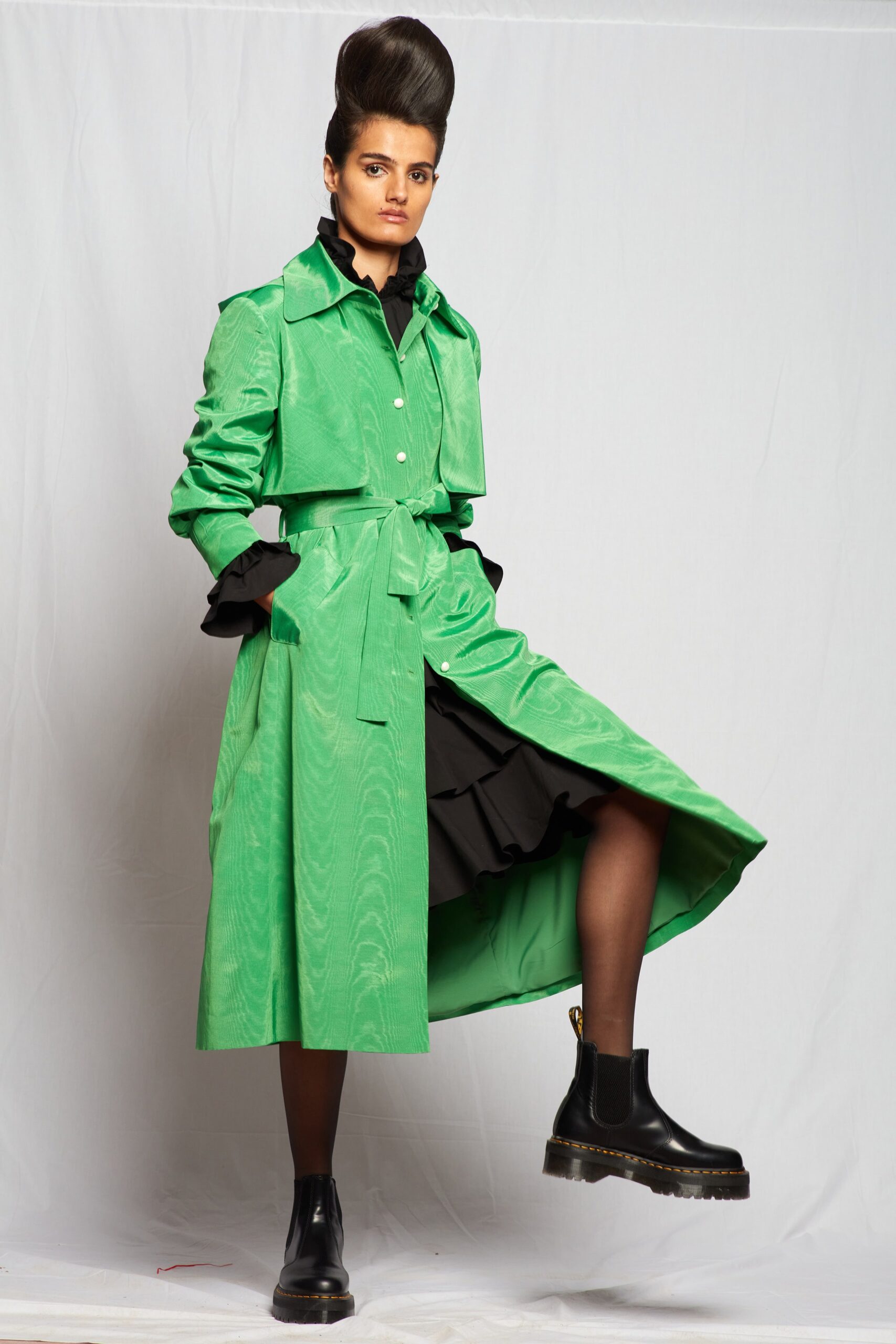 Batsheva F/W 22 Look 402
