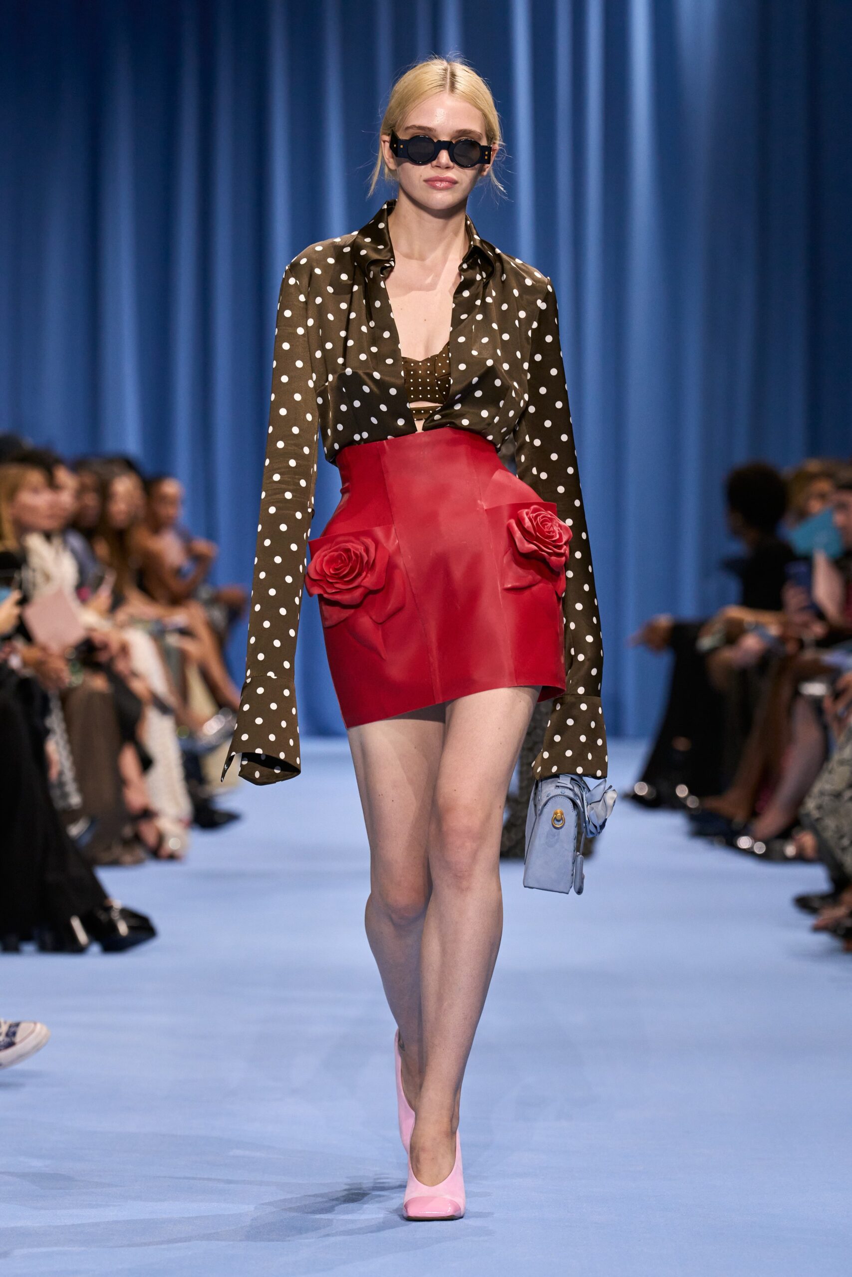 Balmain S/S 24 Look 308