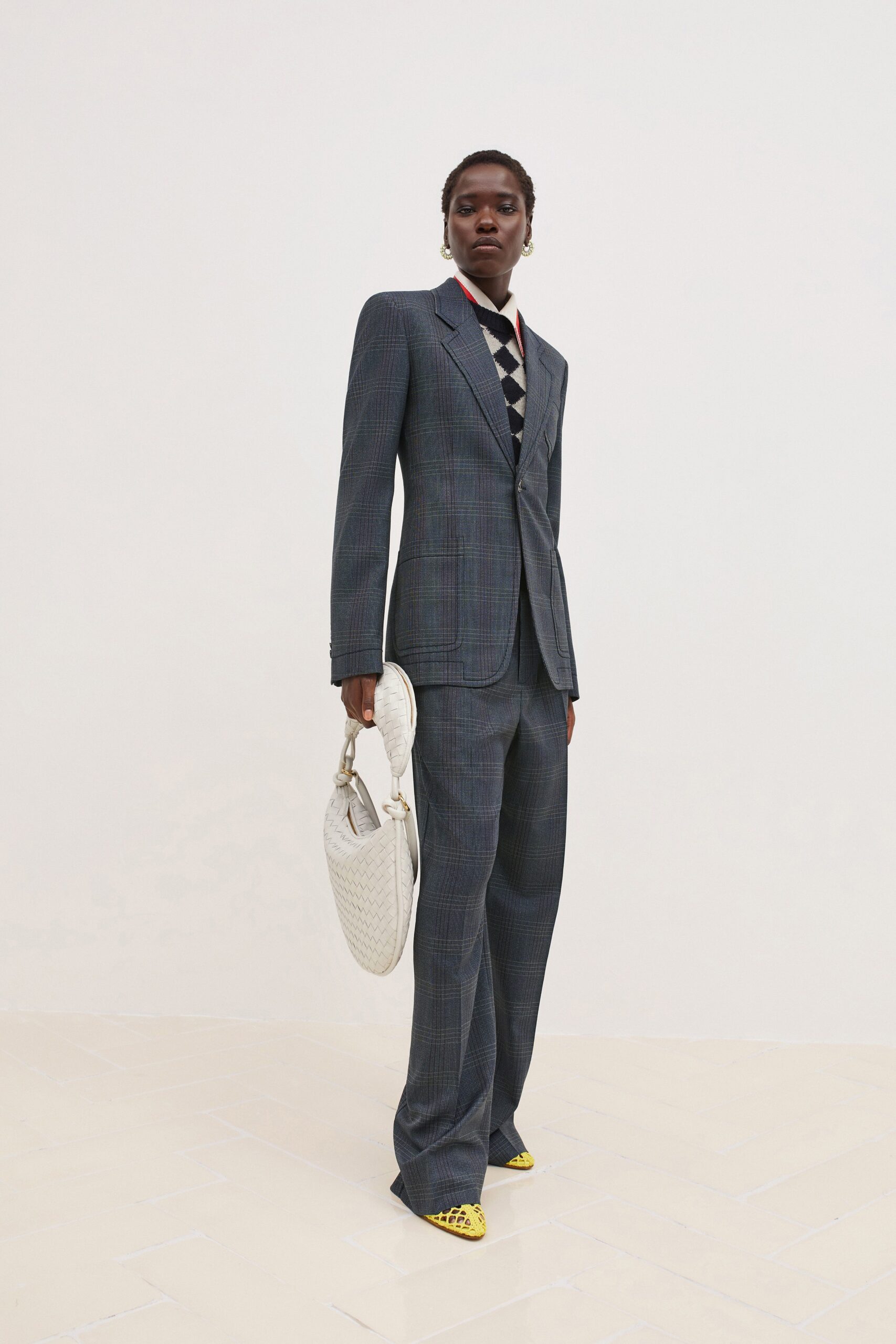 Bottega Veneta Resort 24 Look 445
