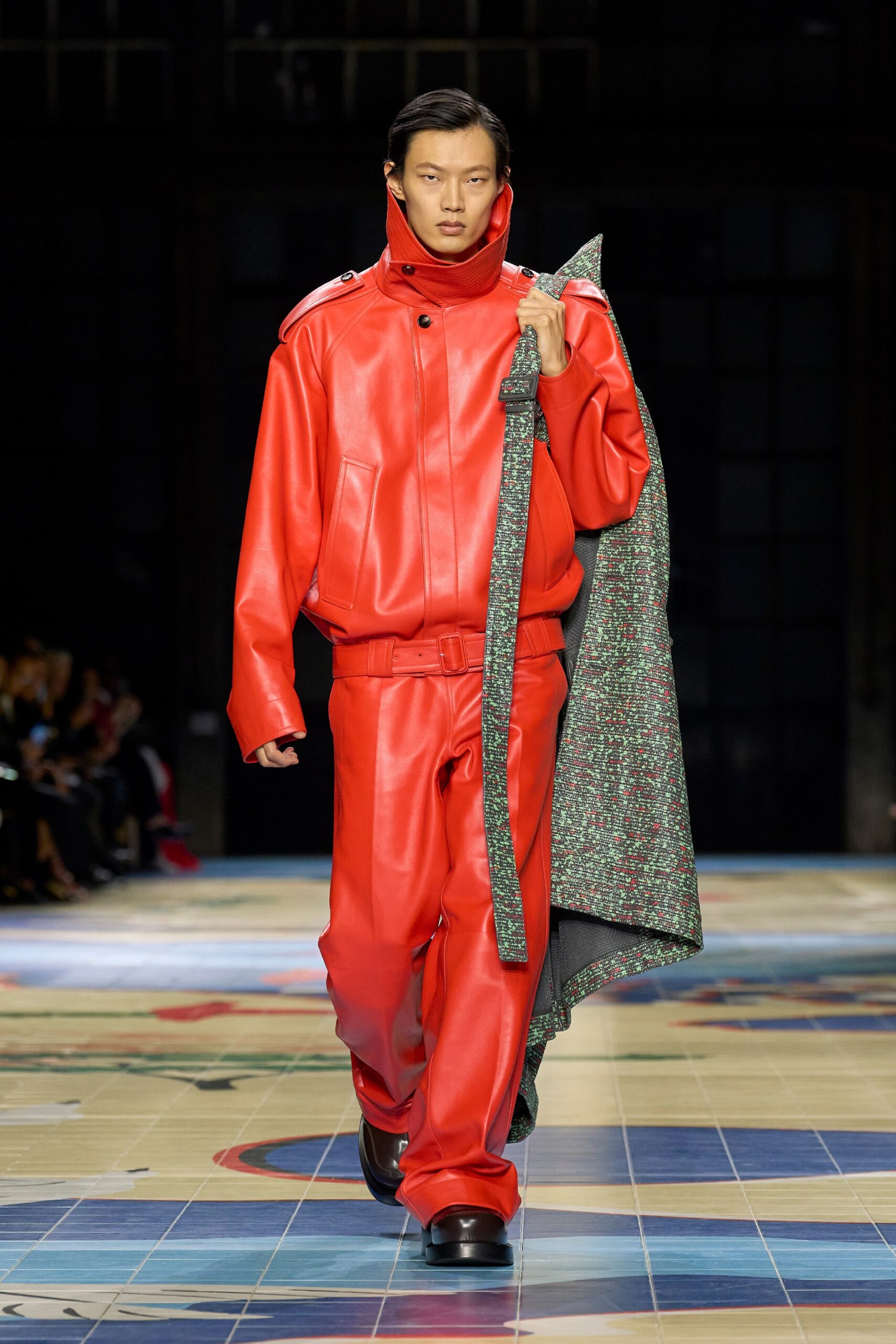 Bottega Veneta S/S 24 Look 357