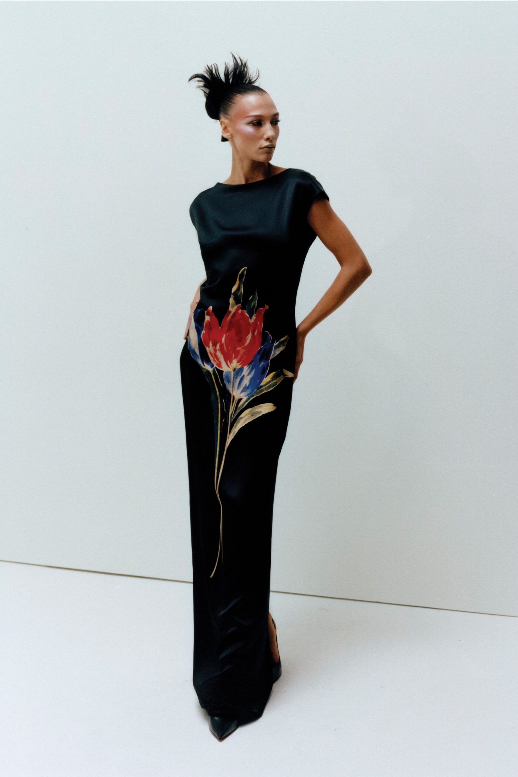 Christopher John Rogers F/W 24 Look 478