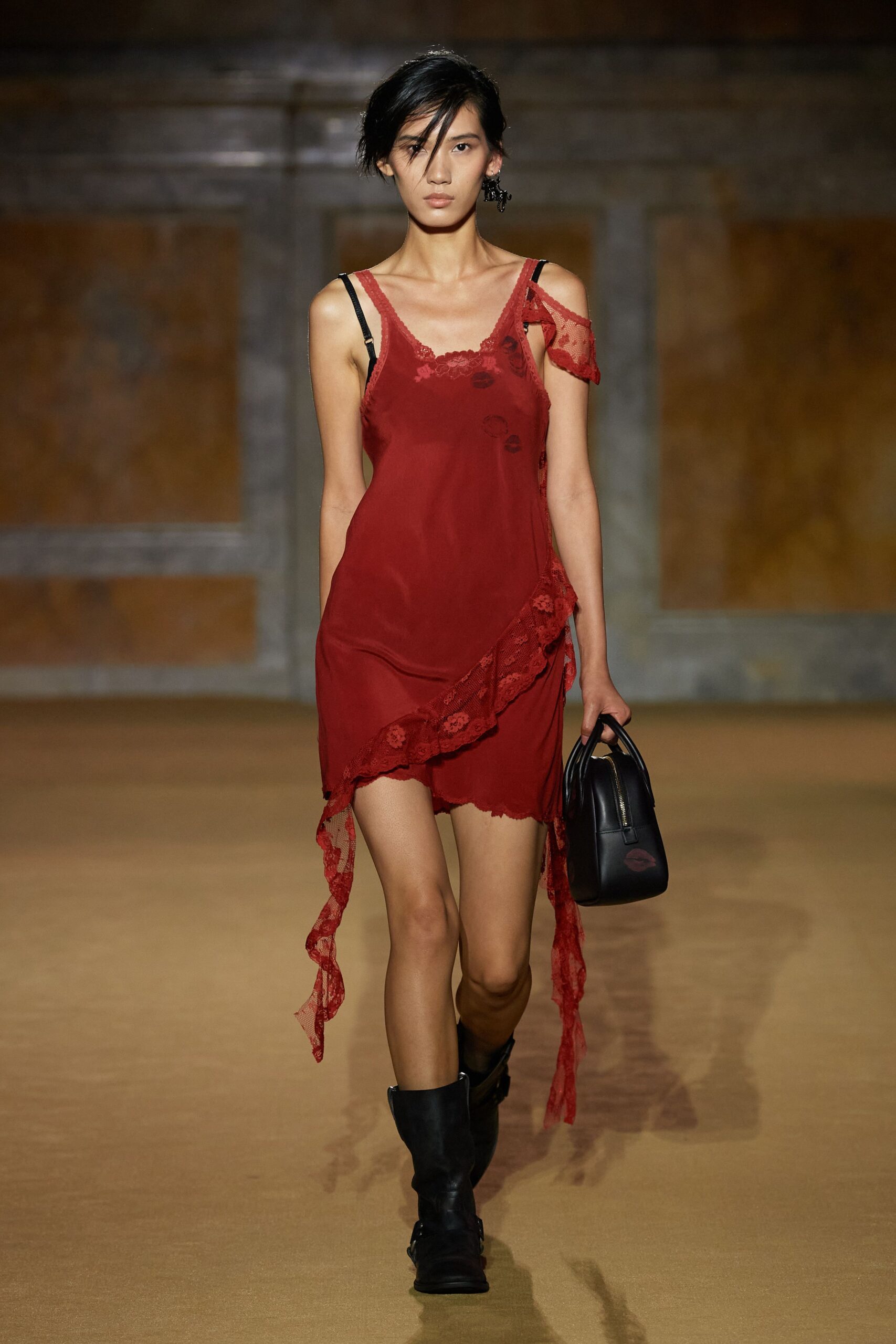 Coach S/S 24 Look 569