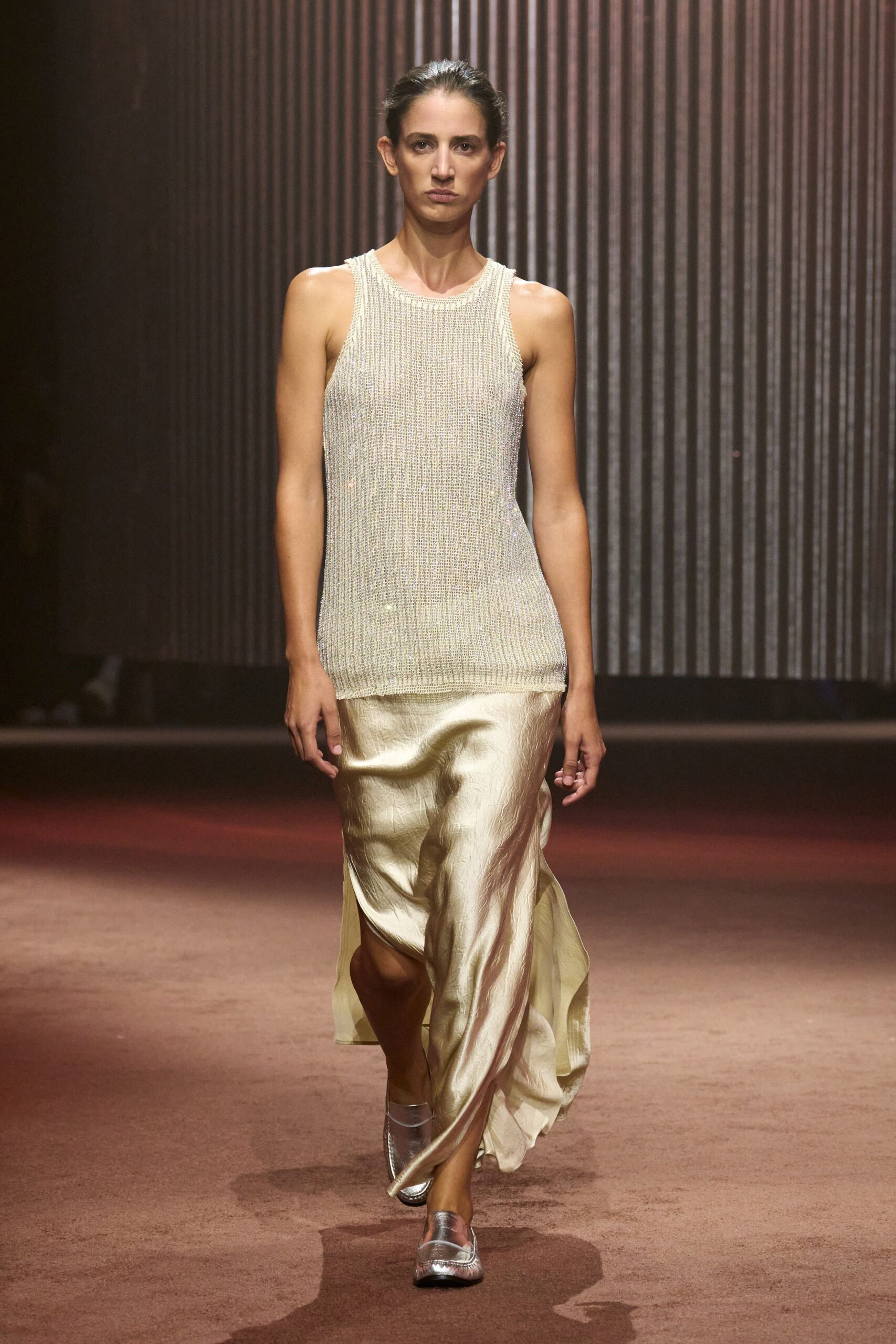 Cos F/W 23 Look 421