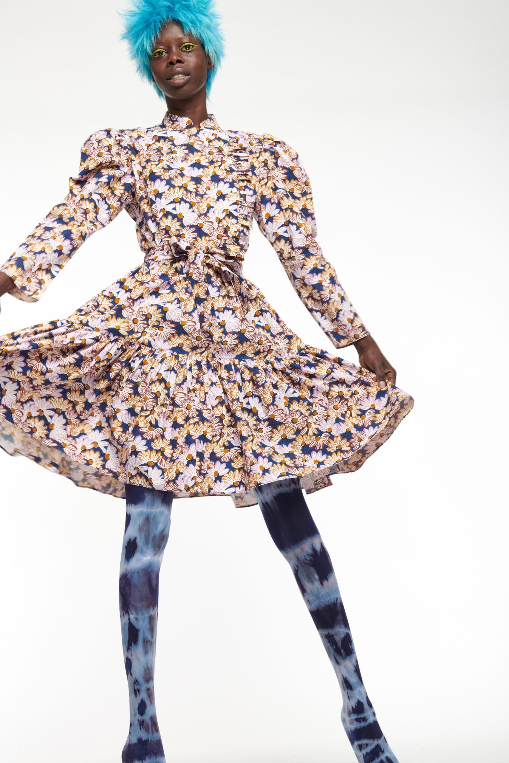 Batsheva F/W 22 Look 371