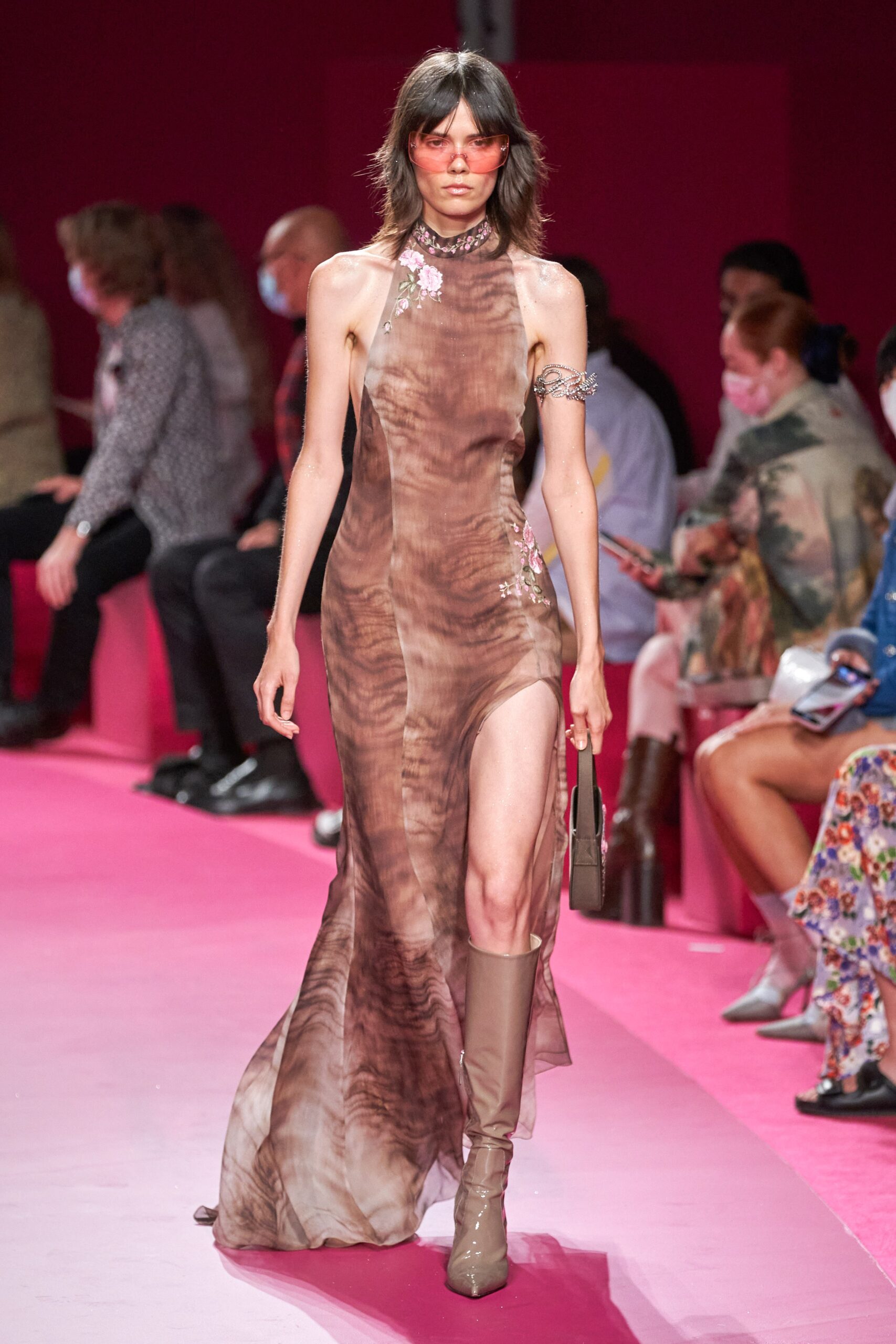 Blumarine S/S 22 Look 426