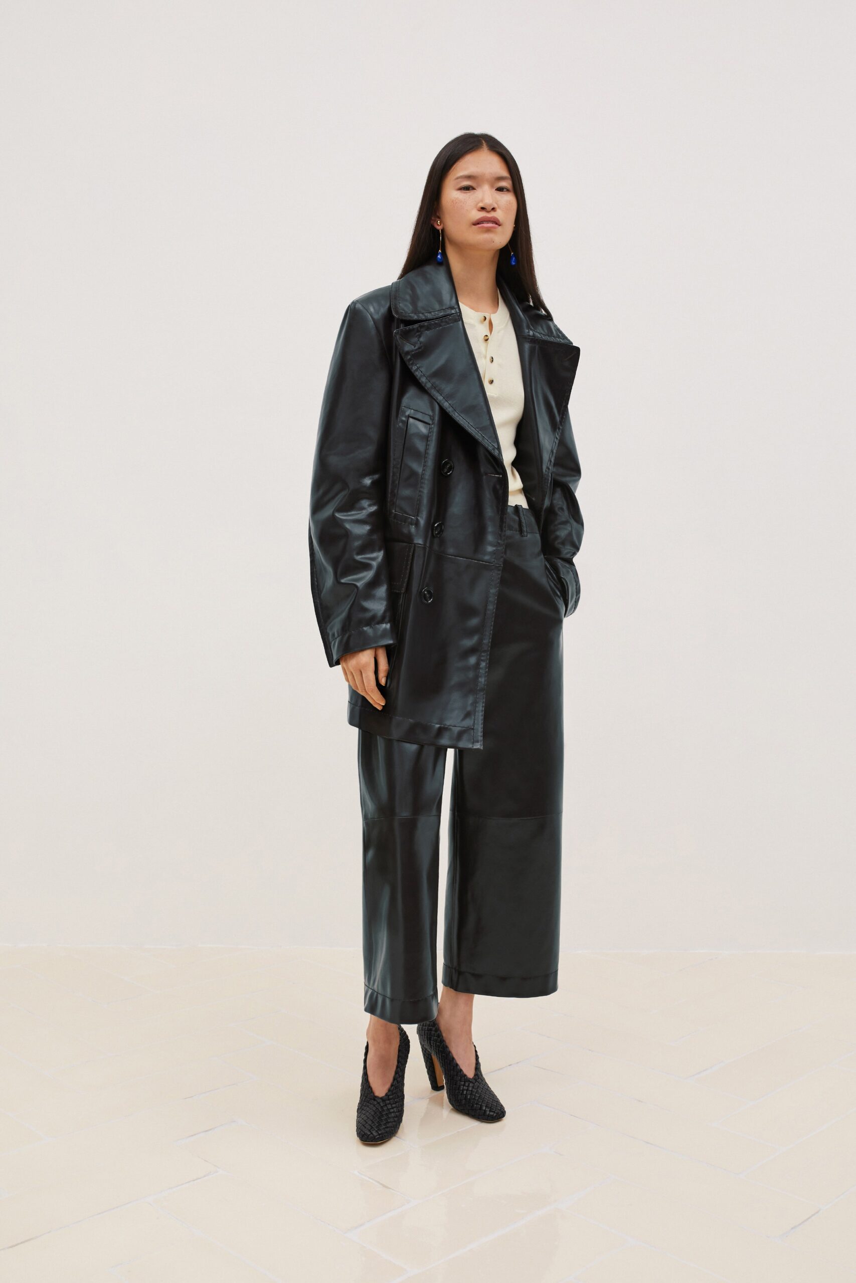 Bottega Veneta Resort 24 Look 450