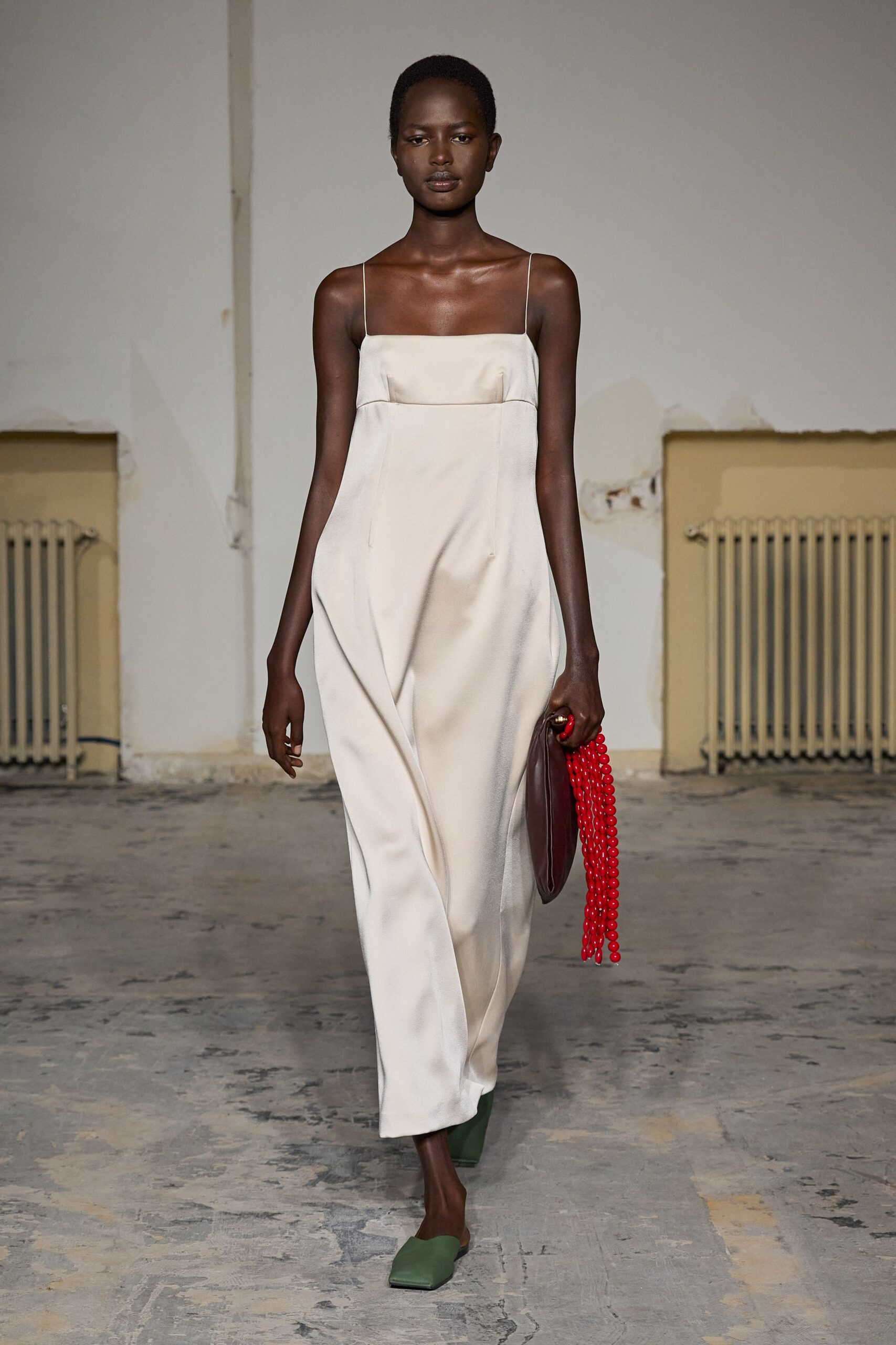 Carven S/S 24 Look 546