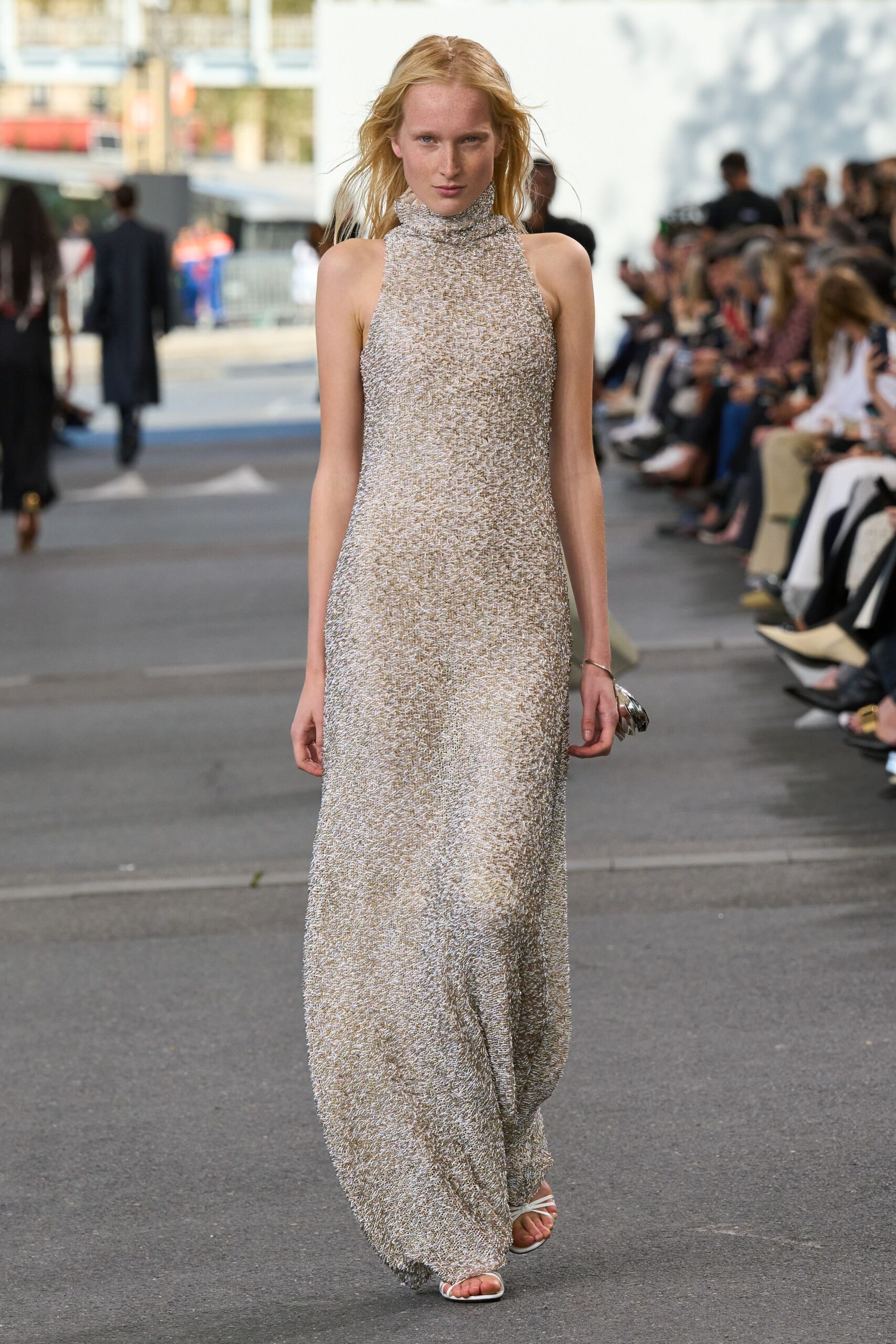 Chloé S/S 24 Look 600