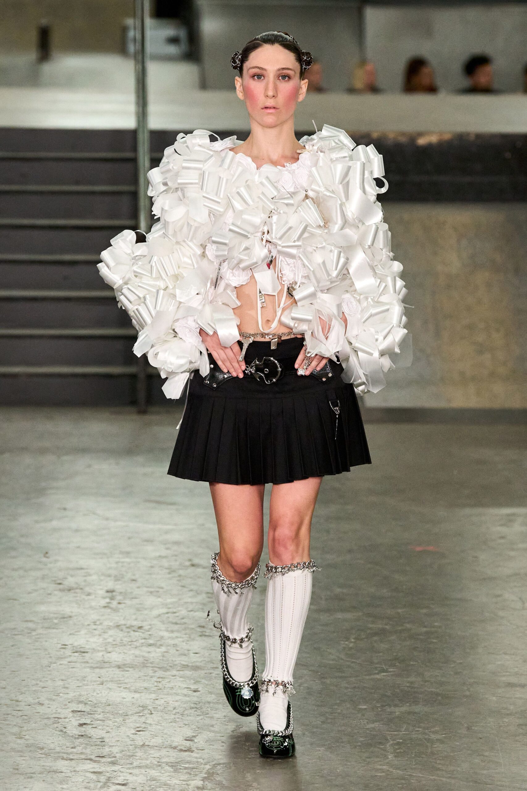Chopova Lowena S/S 24 Look 552