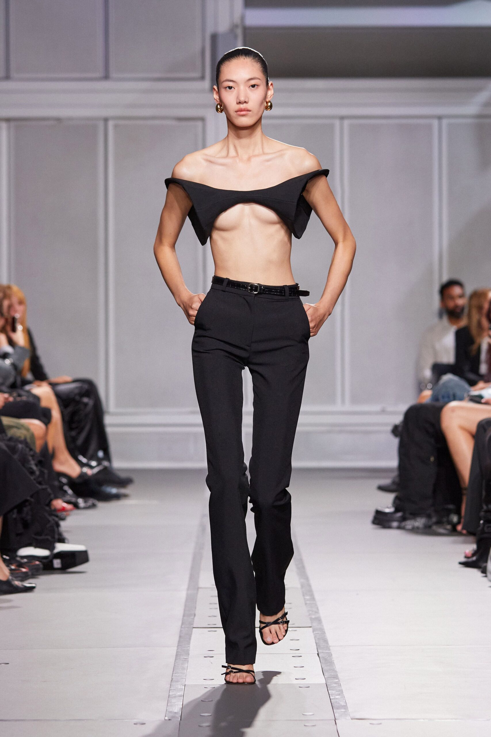 Coperni S/S 24 Look 570