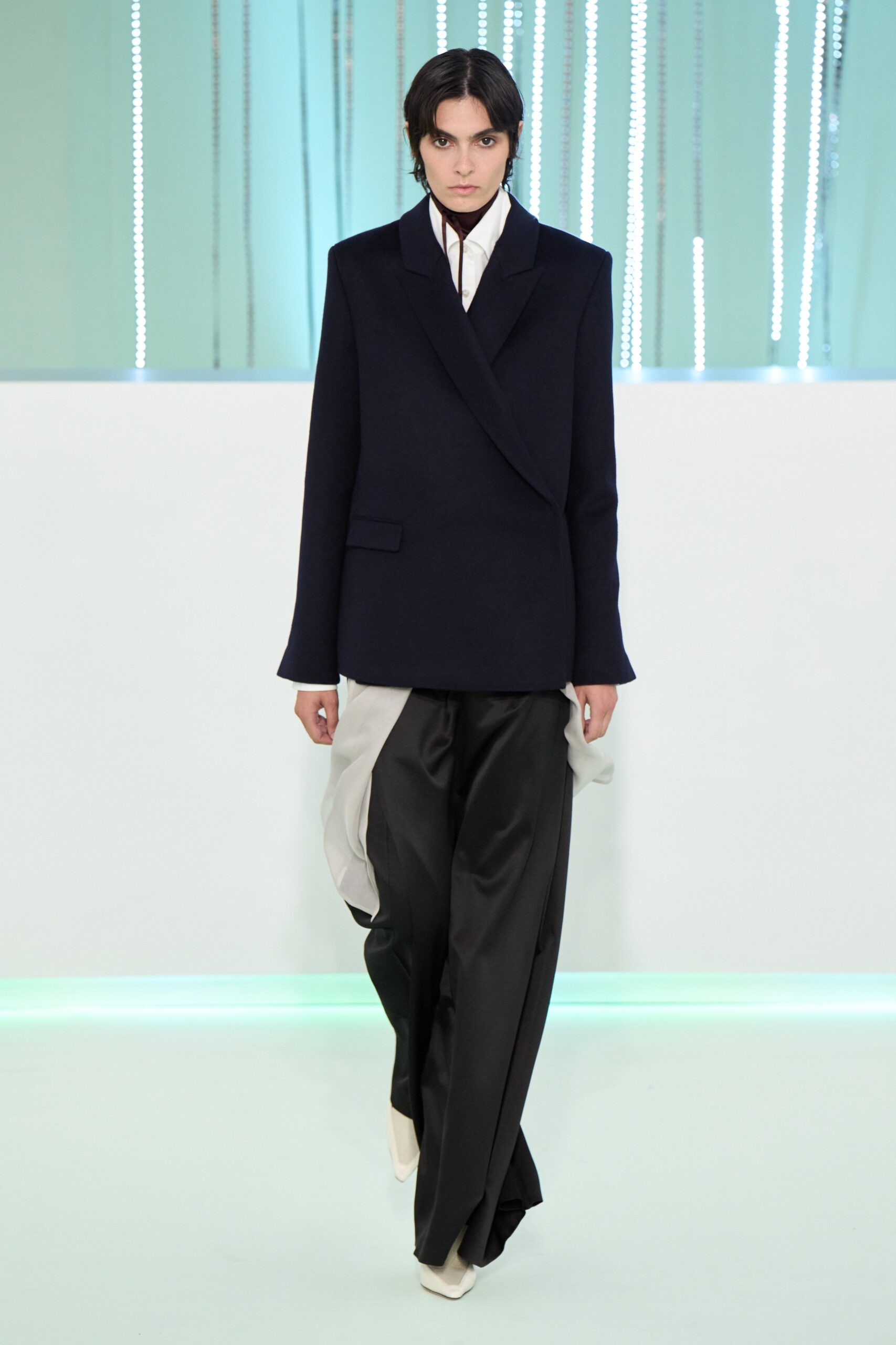 Boss F/W 23 Look 420