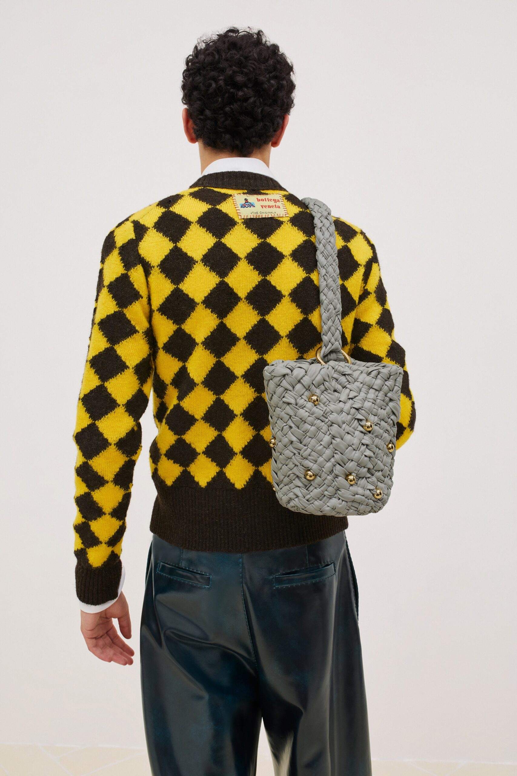 Bottega Veneta Resort 24 Look 465
