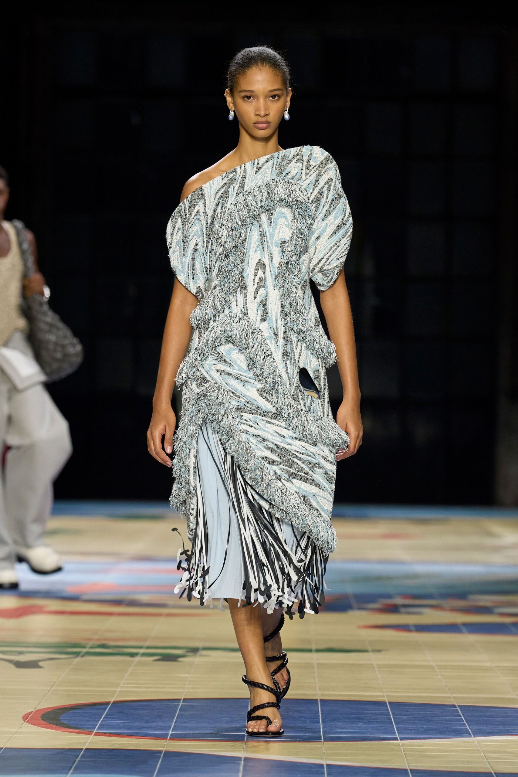 Bottega Veneta S/S 24 Look 378