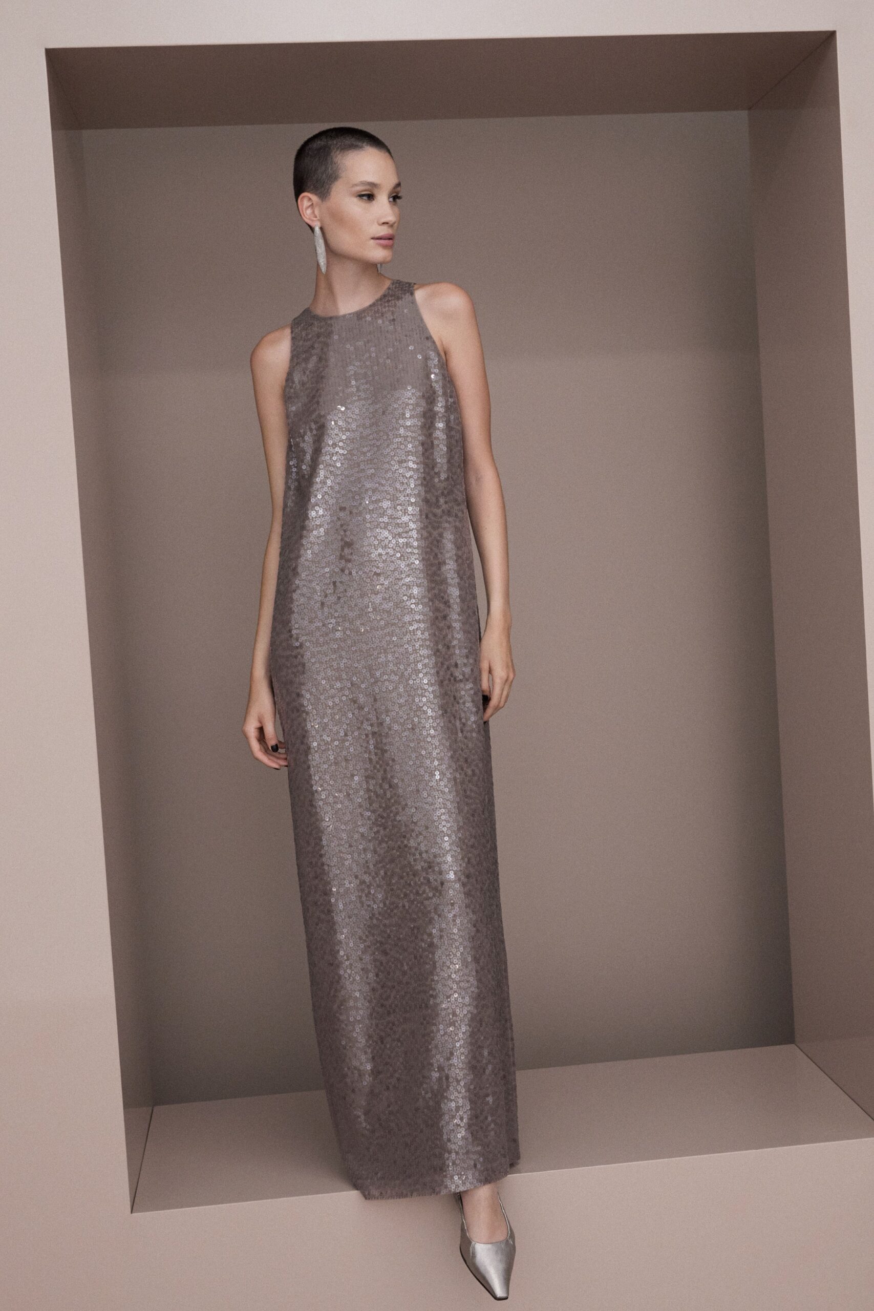 Brunello Cucinelli S/S 24 Look 479