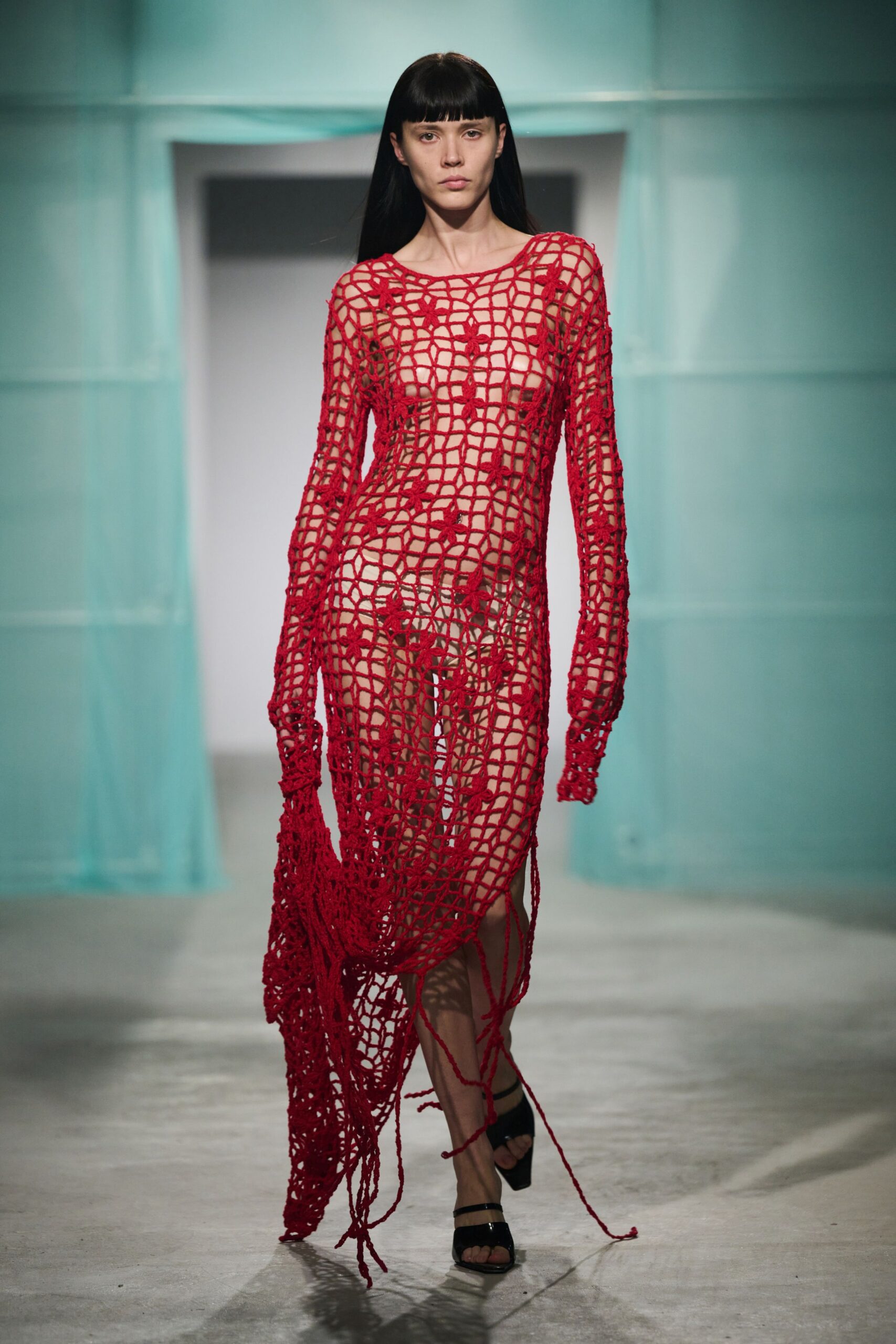 CPlus Series Shanghai S/S 24 Look 171