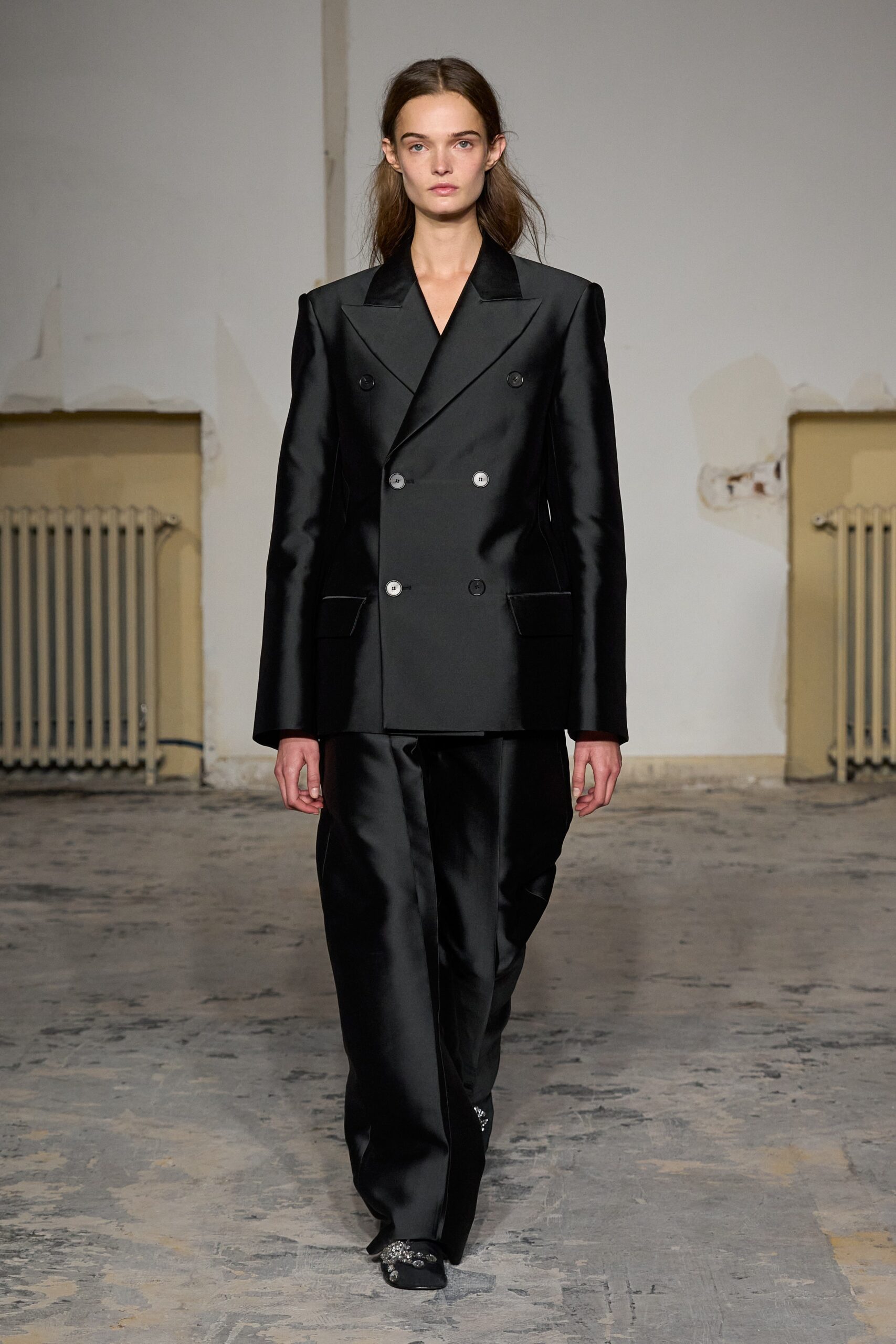 Carven S/S 24 Look 566