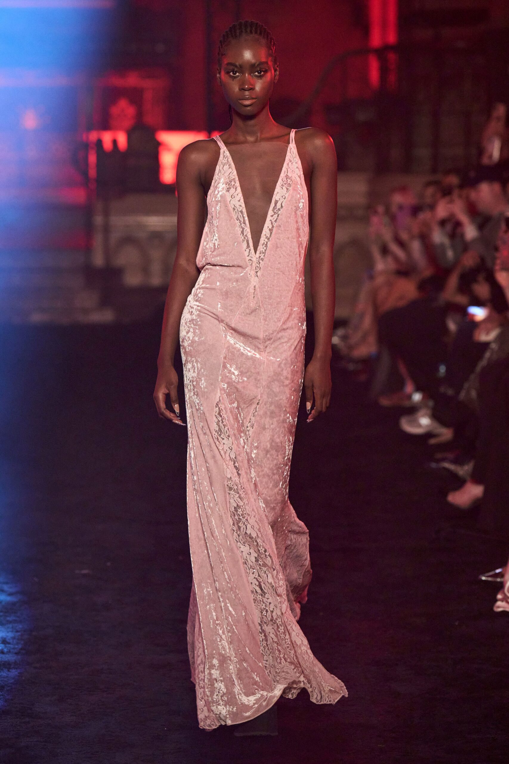 Christian Cowan S/S 24 Look 512