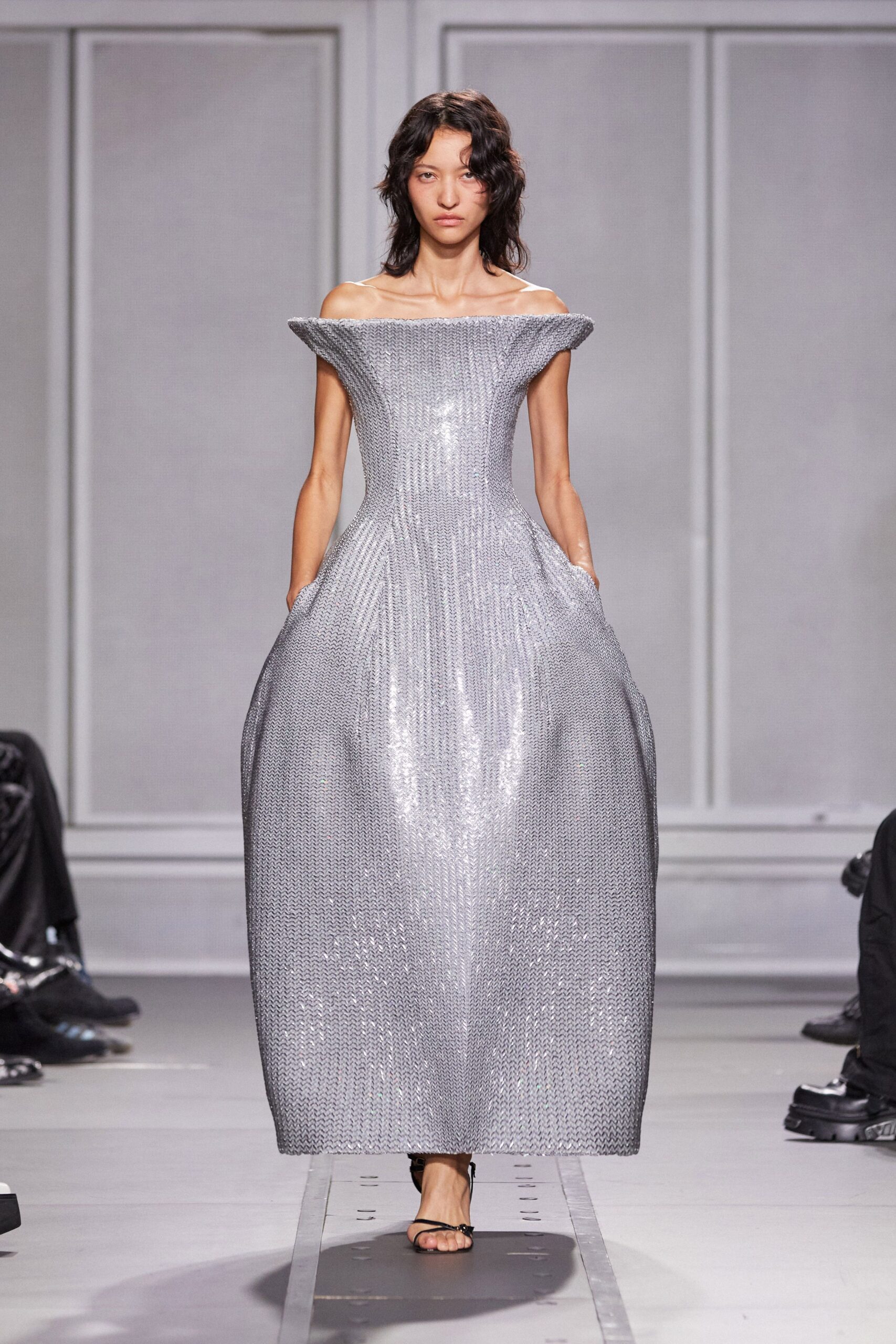 Coperni S/S 24 Look 590