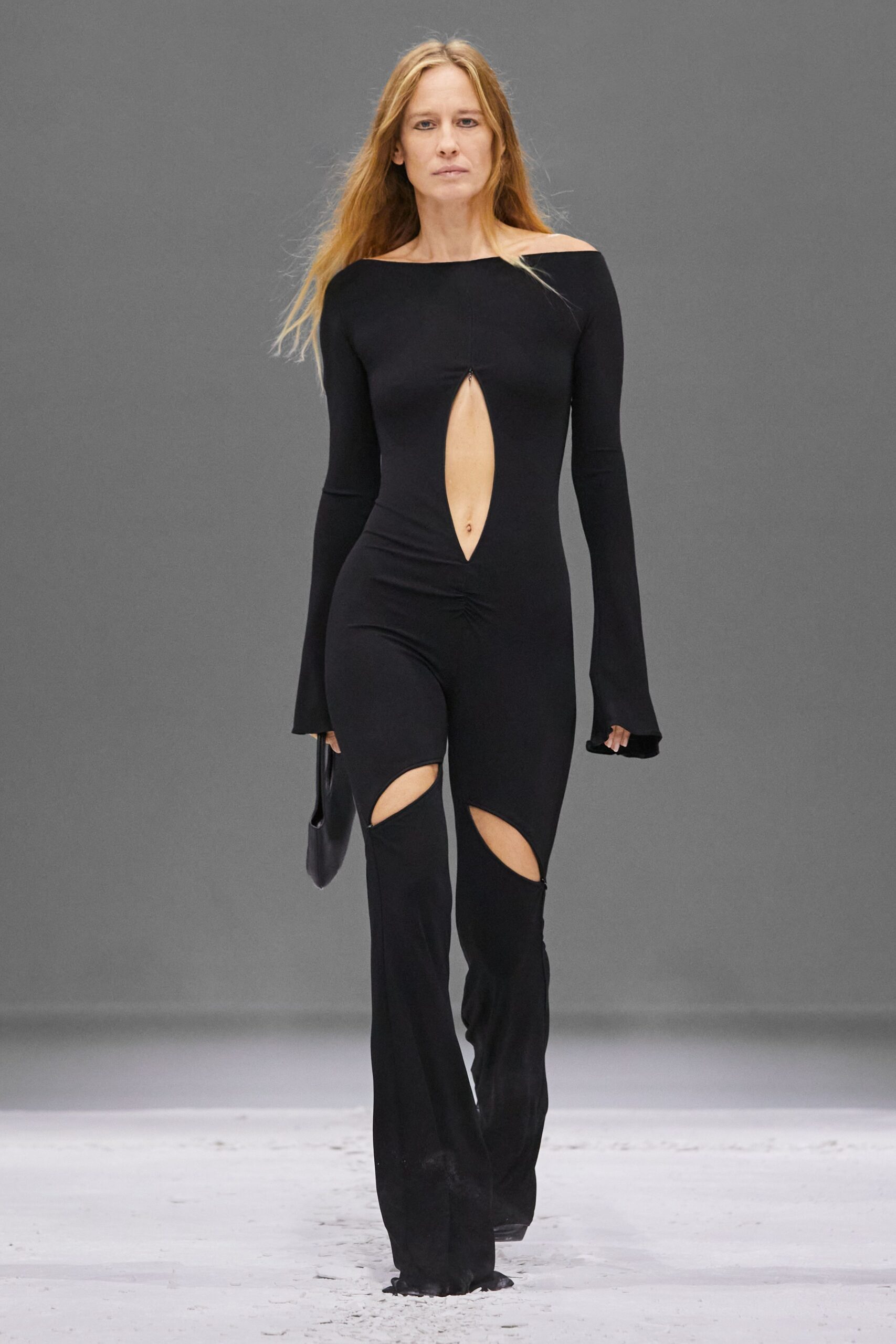 Courrèges S/S 24 Look 162