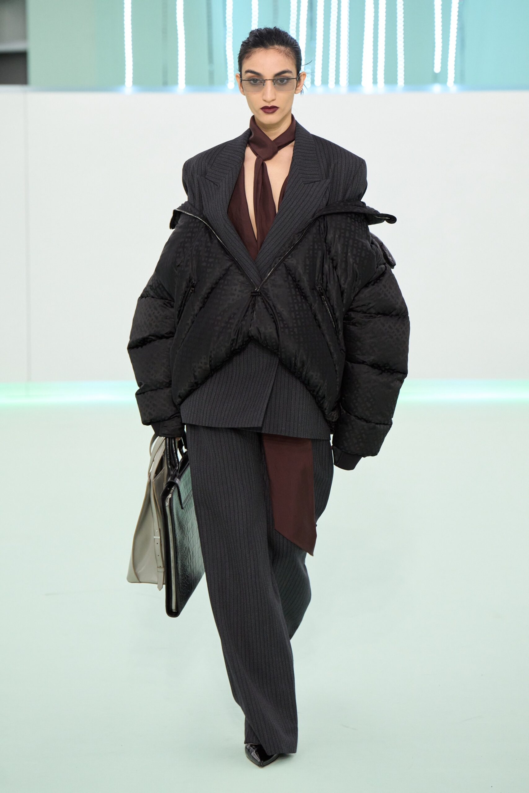 Boss F/W 23 Look 435