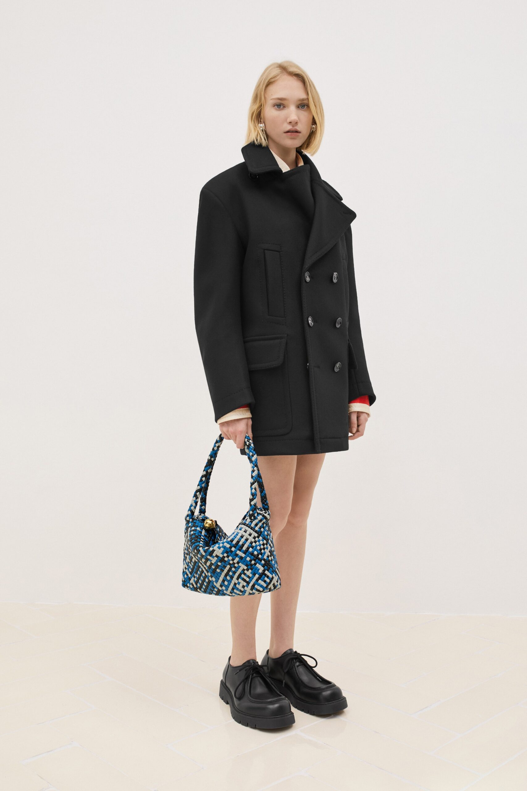 Bottega Veneta Resort 24 Look 477
