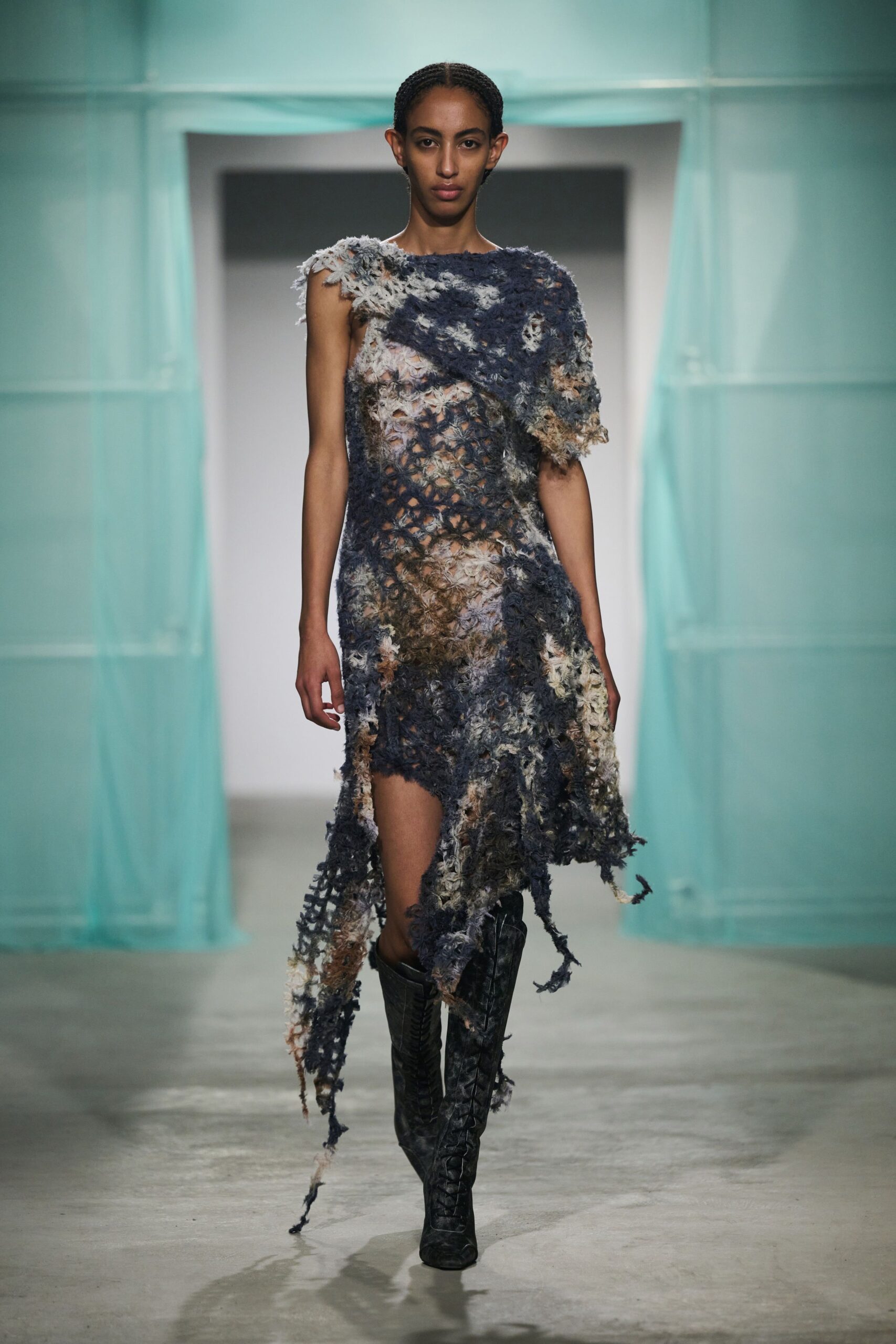 CPlus Series Shanghai S/S 24 Look 174