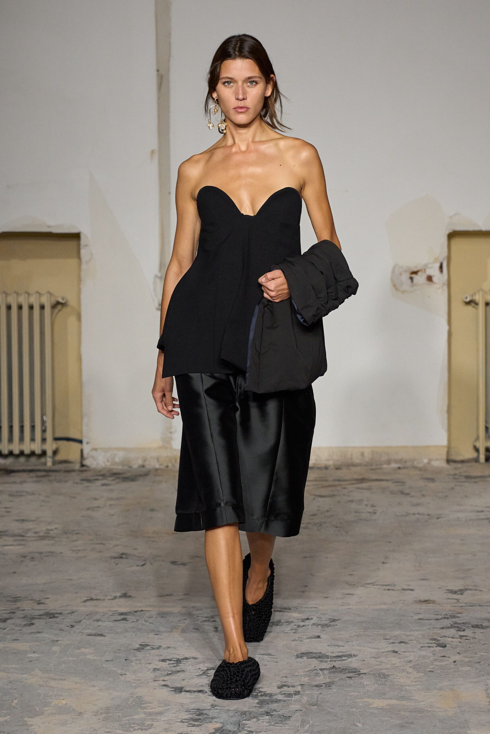 Carven S/S 24 Look 570