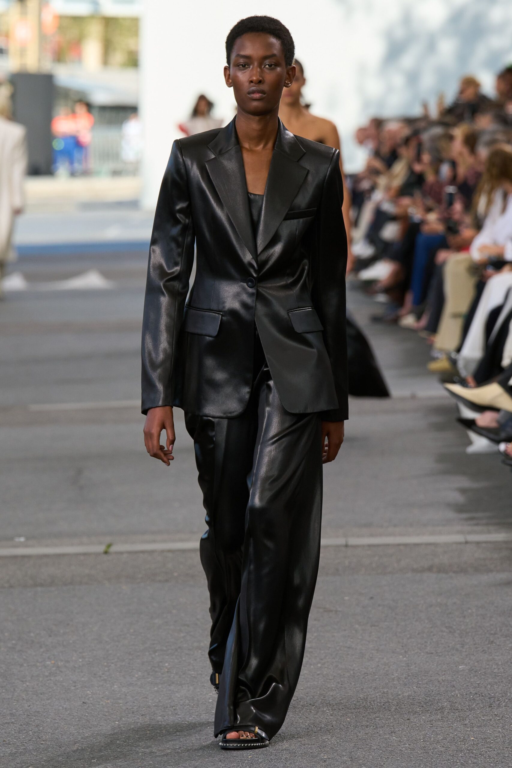 Chloé S/S 24 Look 648