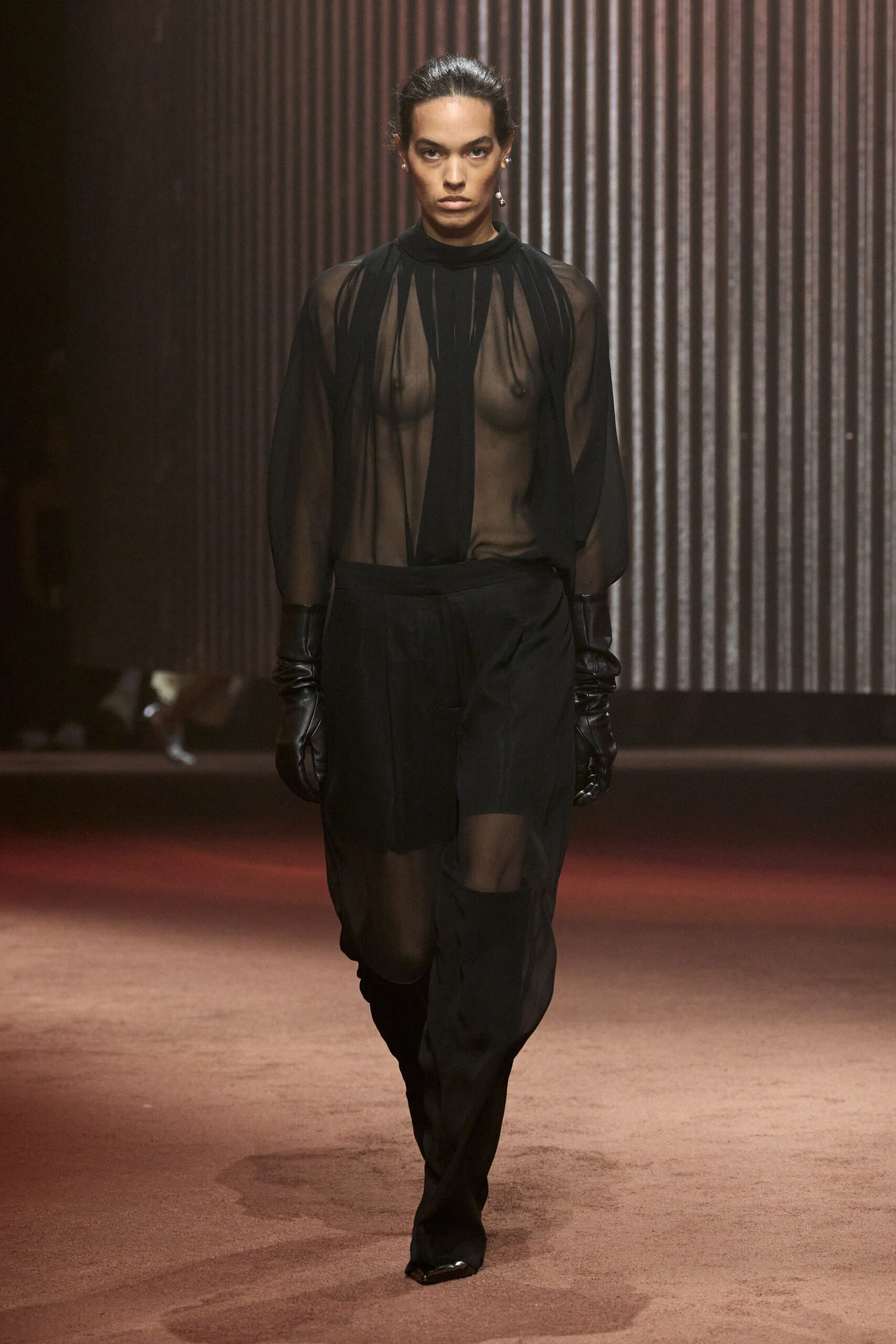 Cos F/W 23 Look 454