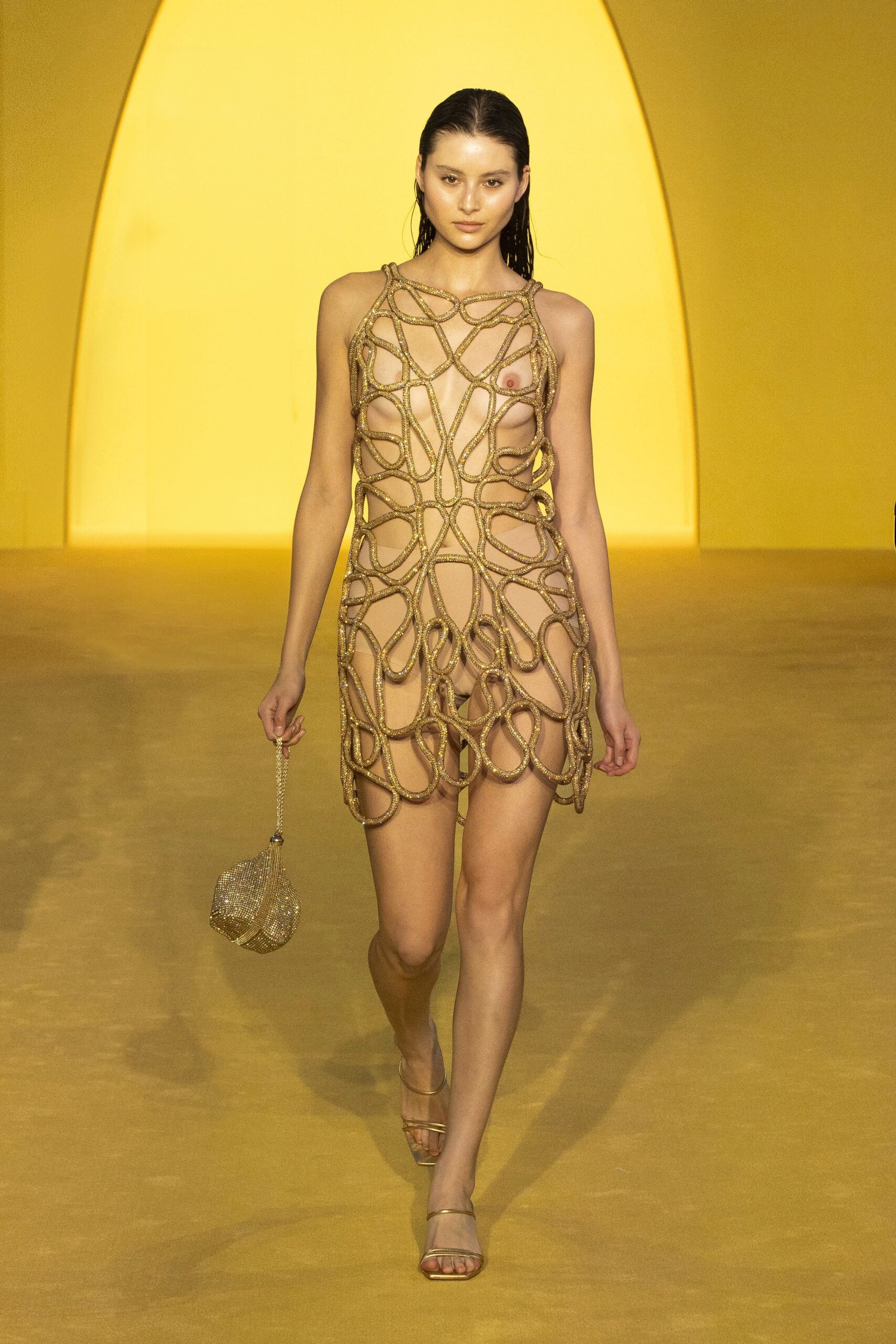 Cult Gaia Resort 24 Look 208