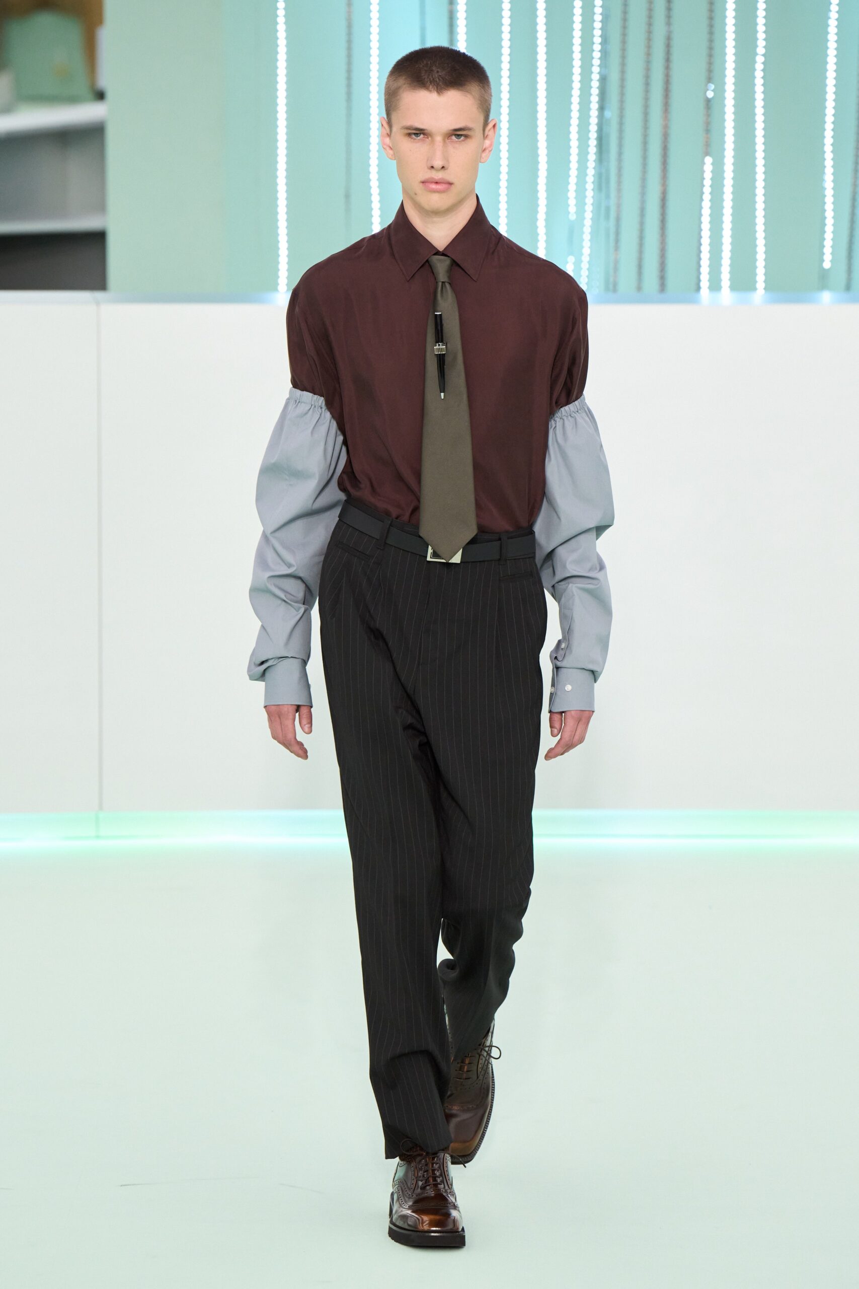Boss F/W 23 Look 439
