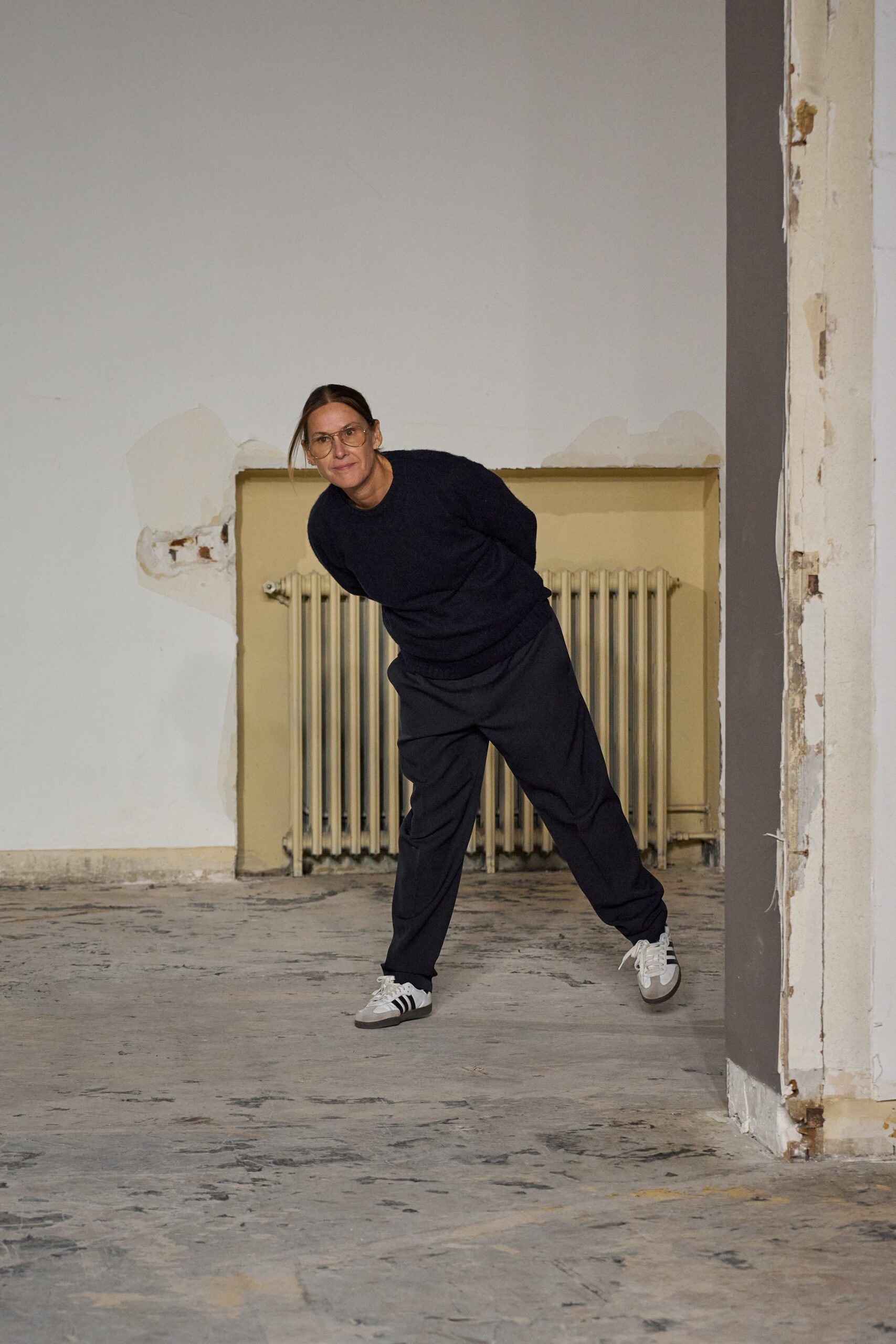 Carven S/S 24 Look 598