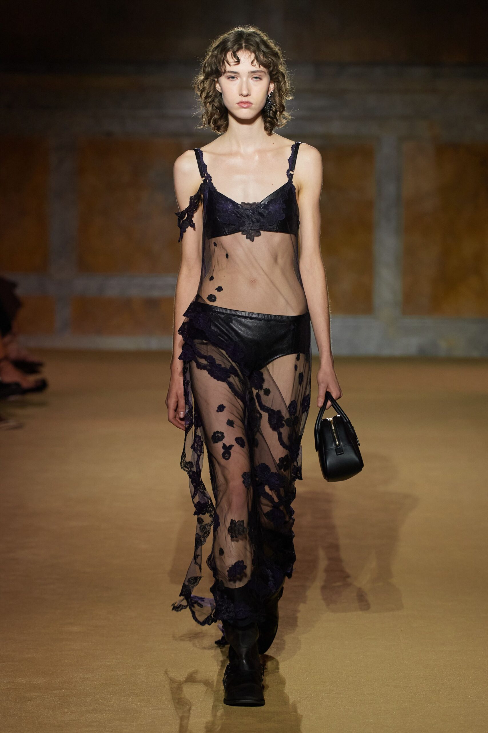 Coach S/S 24 Look 625